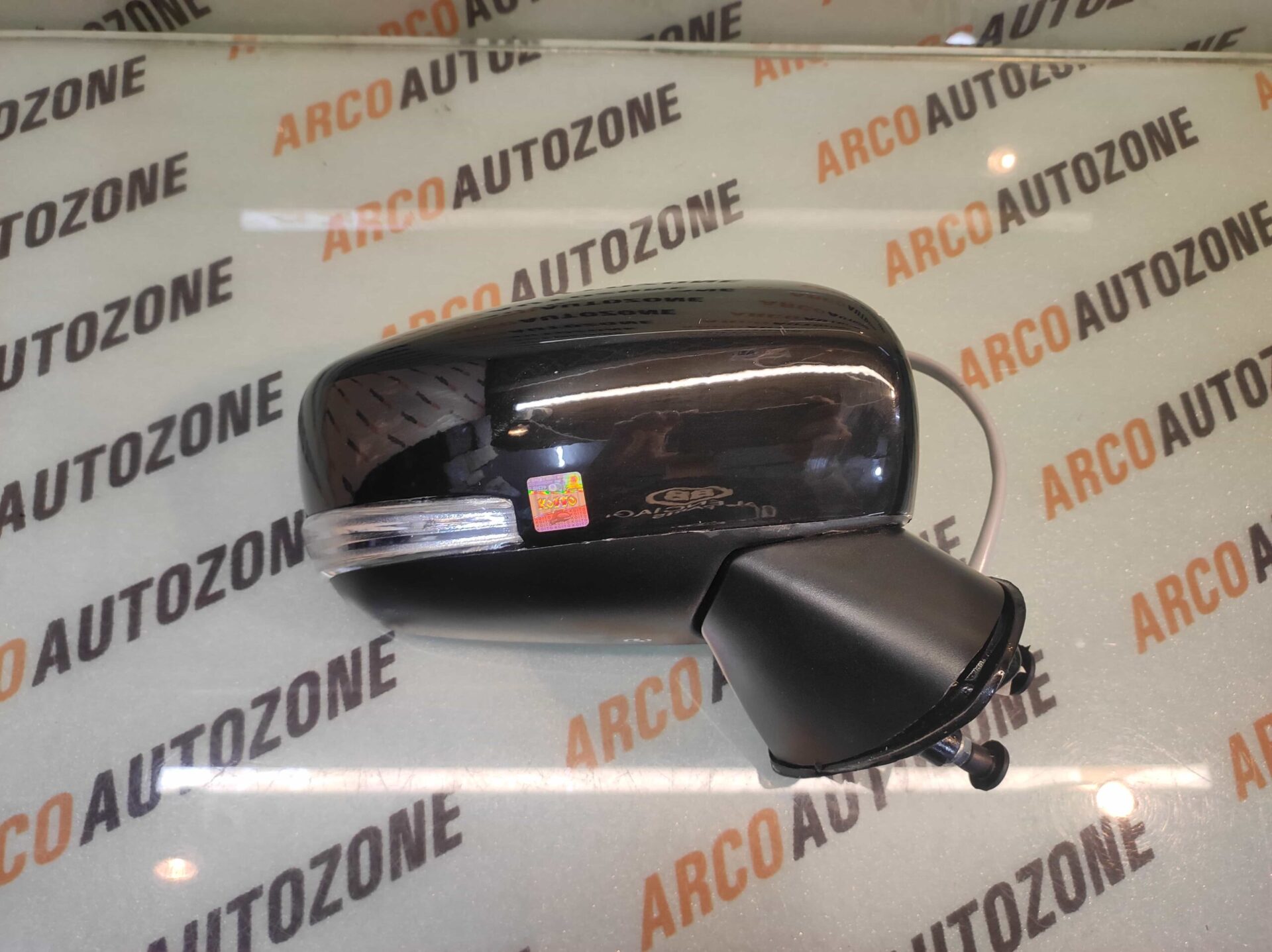 SIDE MIRROR BALENO 7 WIRE RIGHT KOITO KDM160RH