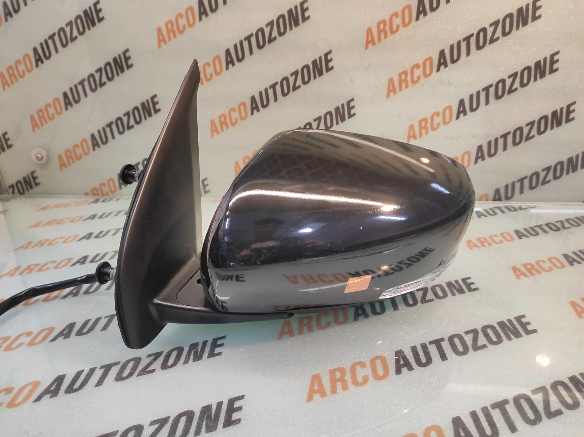 SIDE MIRROR DZIRE 2017 LEFT 7 WIRE KOITO KDM179LH
