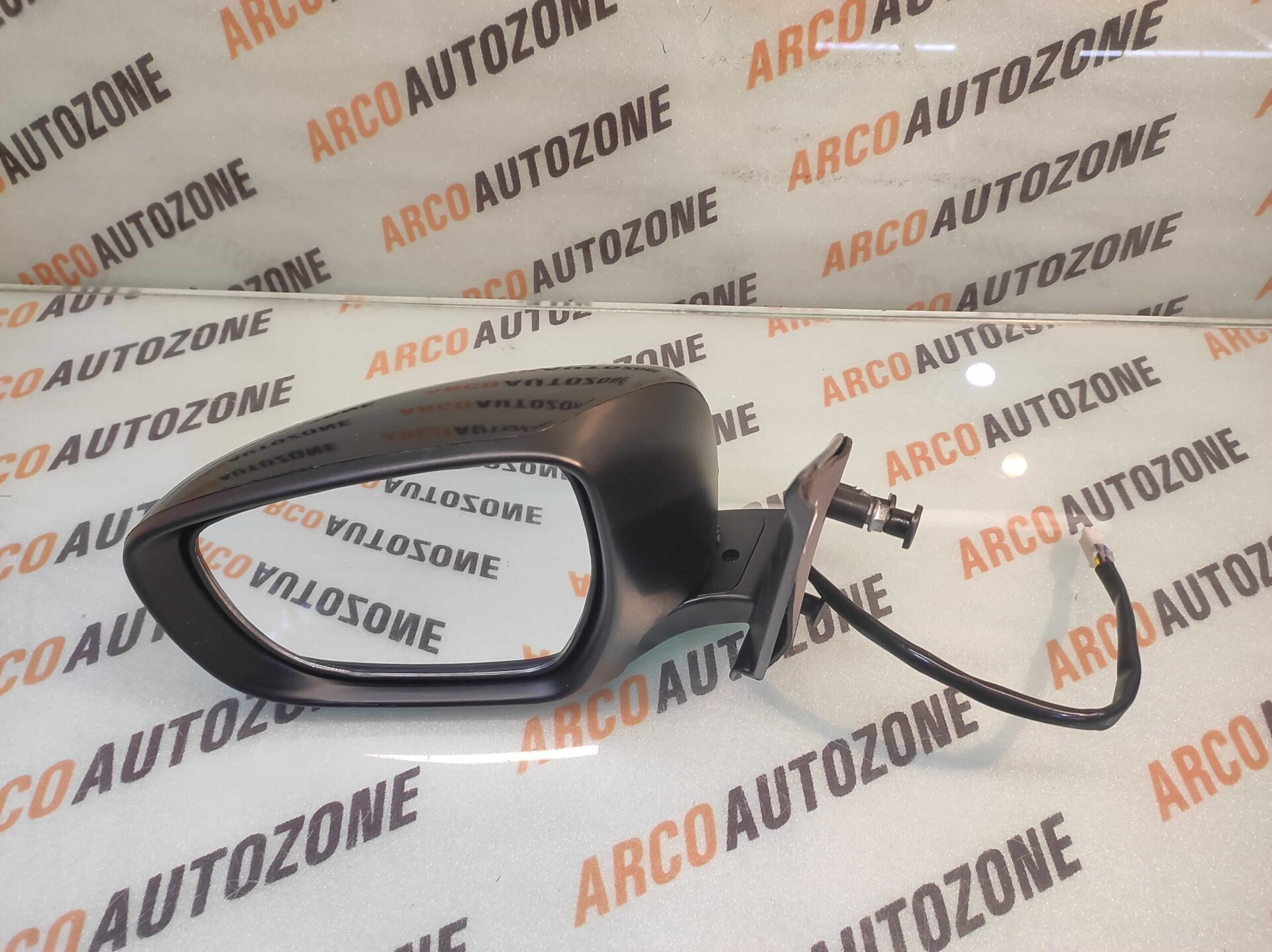 SIDE MIRROR DZIRE 2017 LEFT 7 WIRE KOITO KDM179LH