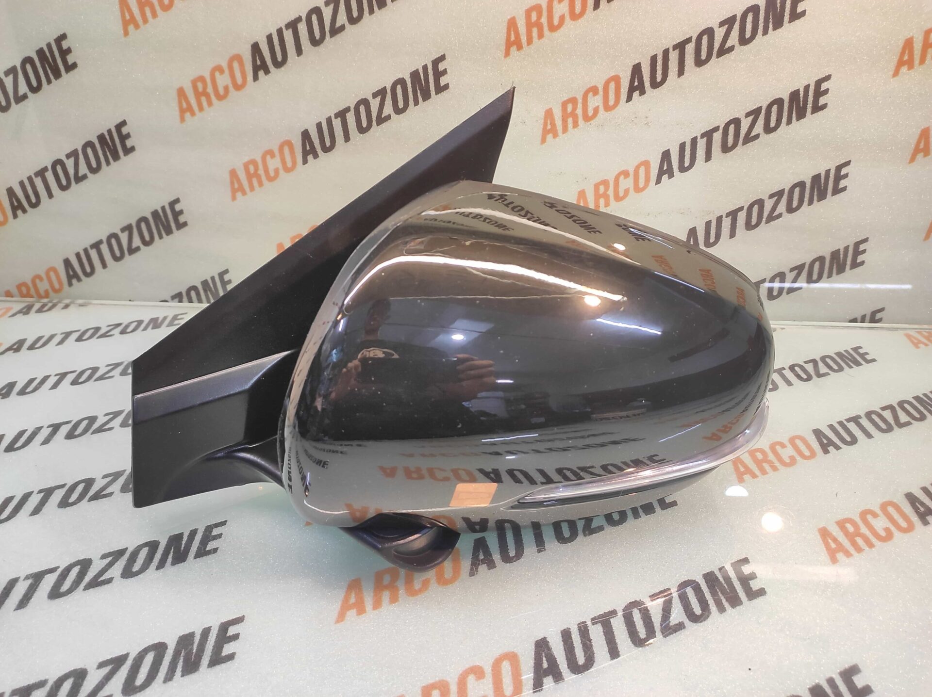 SIDE MIRROR ERTIGA 2018 XL6 RIGHT 7 WIRE KOITO KDM244RH