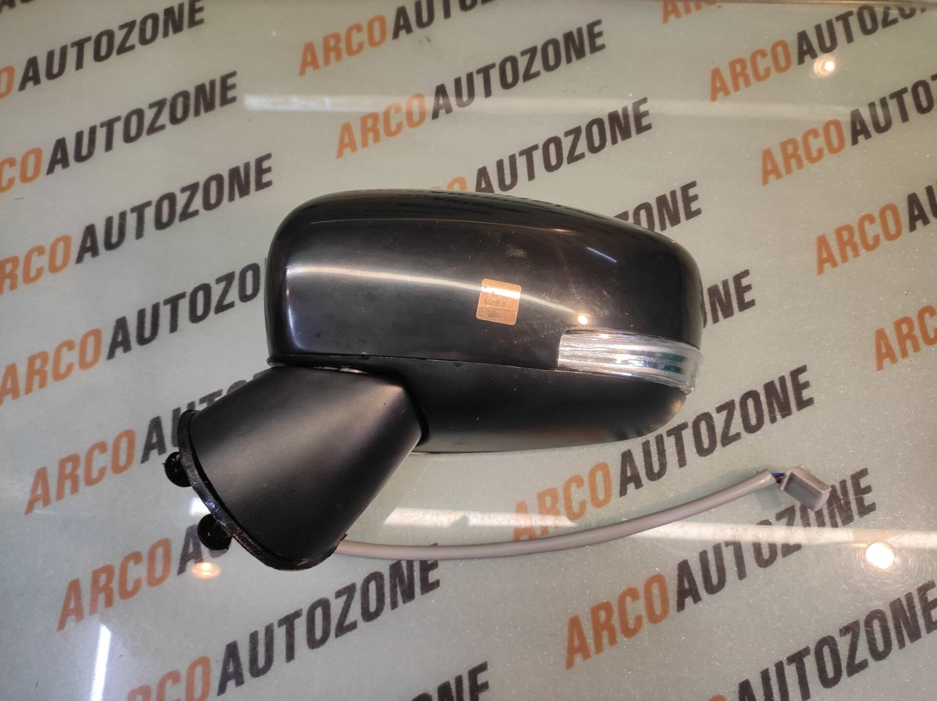 SIDE MIRROR IGNIS 5 WIRE LEFT KOITO KDM158LH