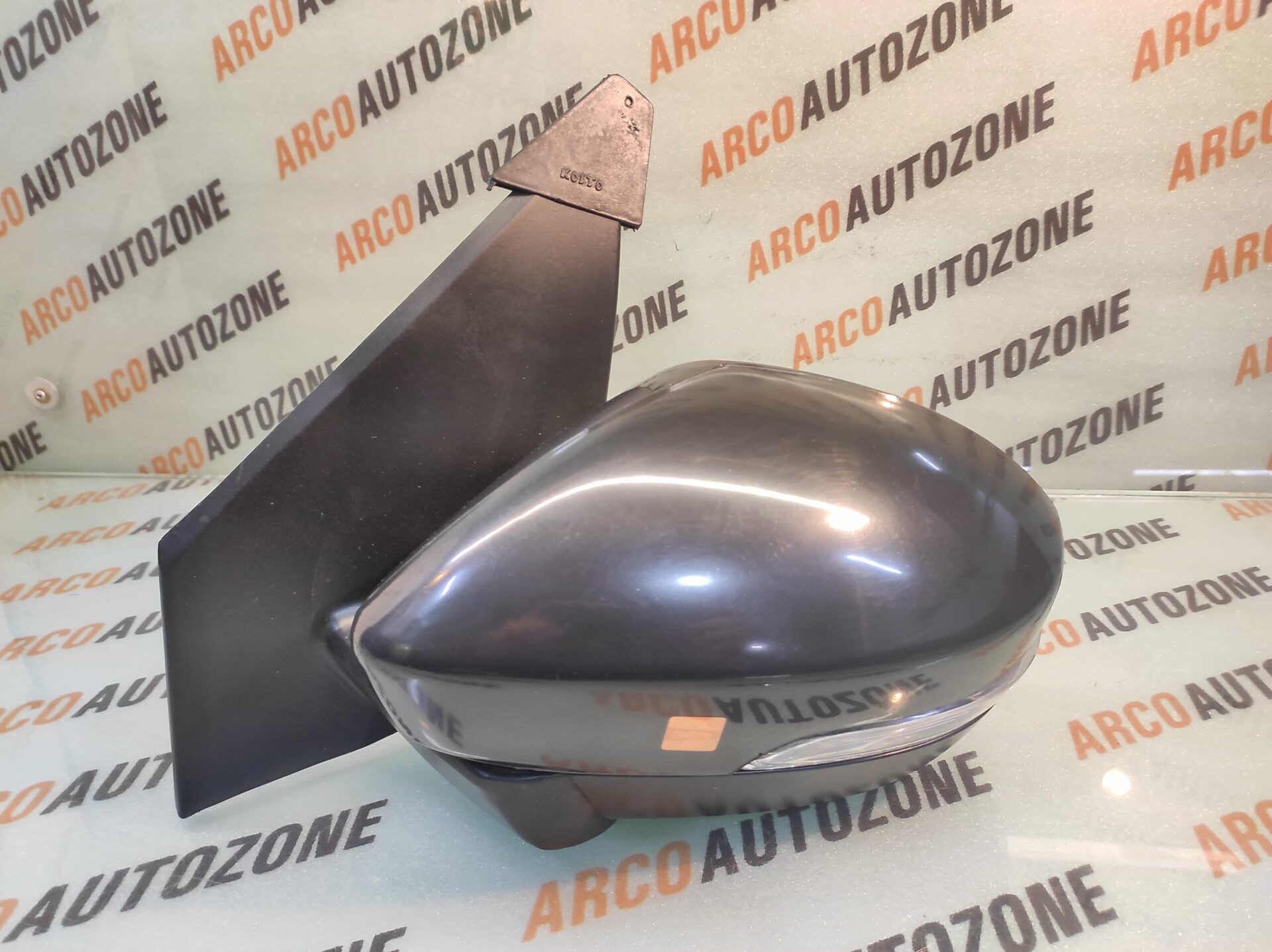 SIDE MIRROR LEFT TIAGO TIGOR 5 WIRE KOITO KDM165LH