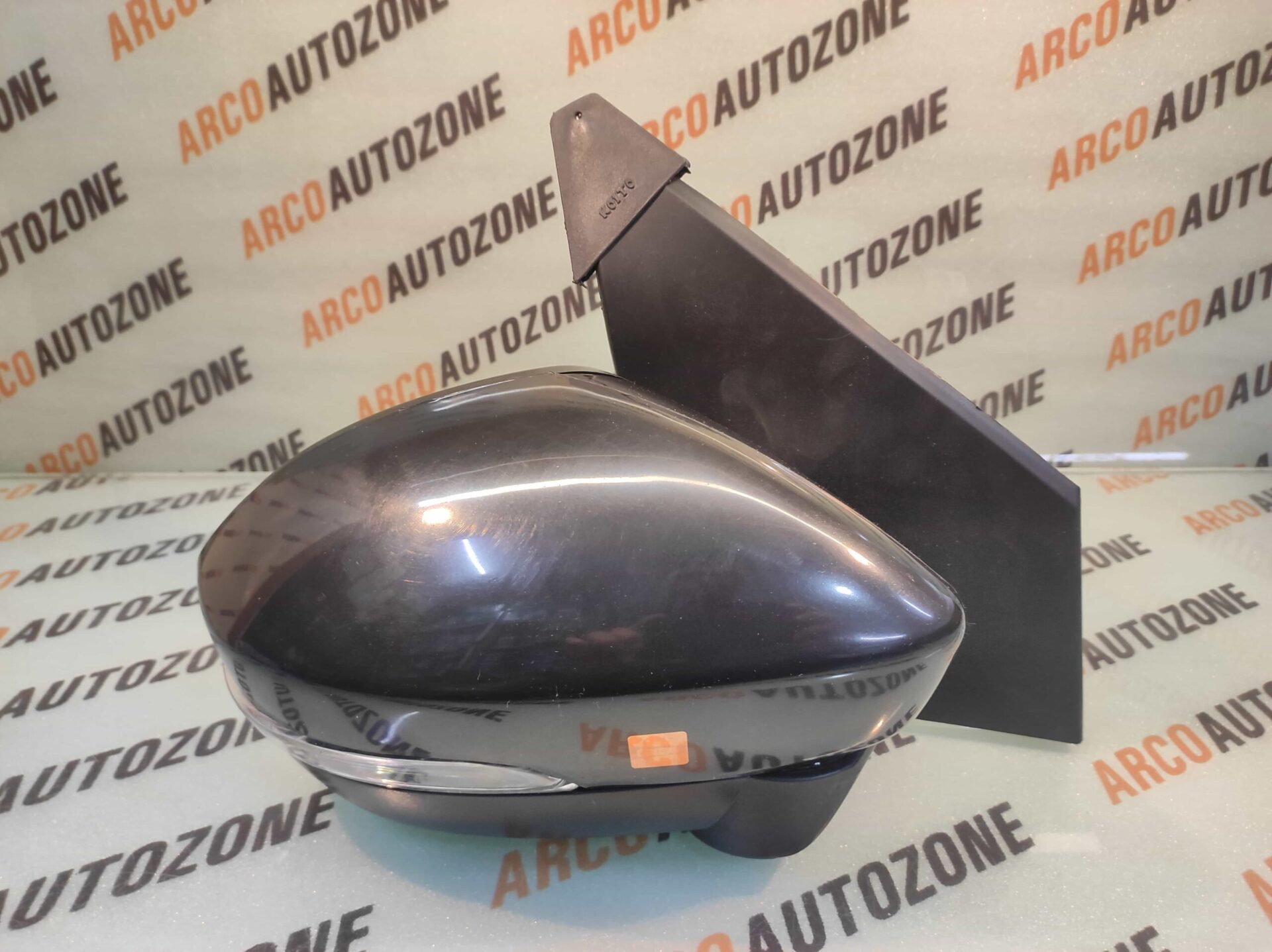 SIDE MIRROR RIGHT TIAGO TIGOR 5 WIRE KOITO KDM165RH
