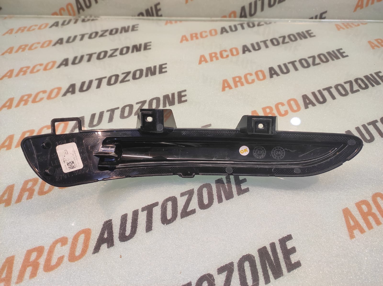 SIDE MIRROR INDICATOR CITROEN C3 AIRCROSS LEFT