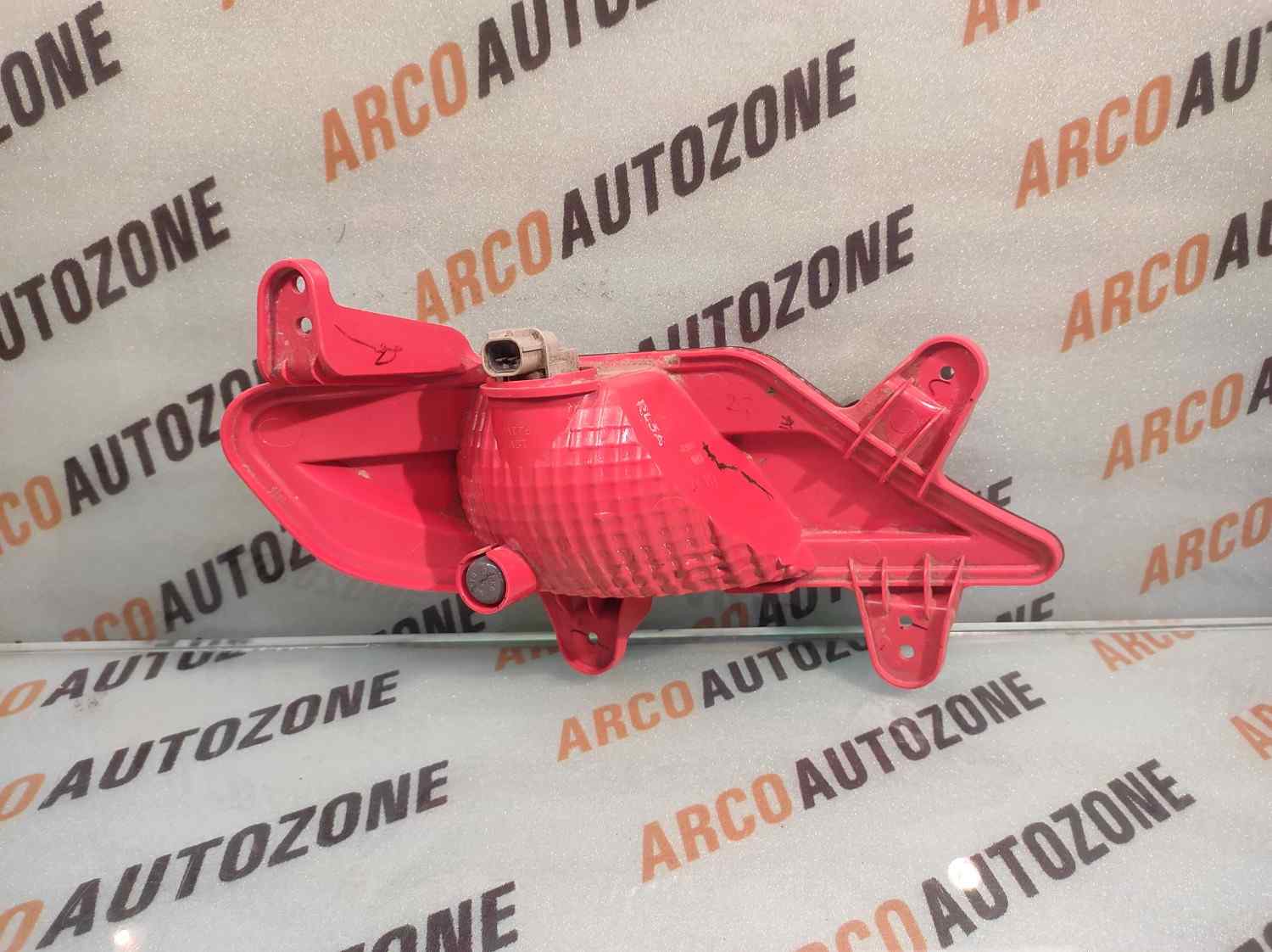 REAR BUMPER LIGHT CRETA 2020 LEFT HYU 92405BV000