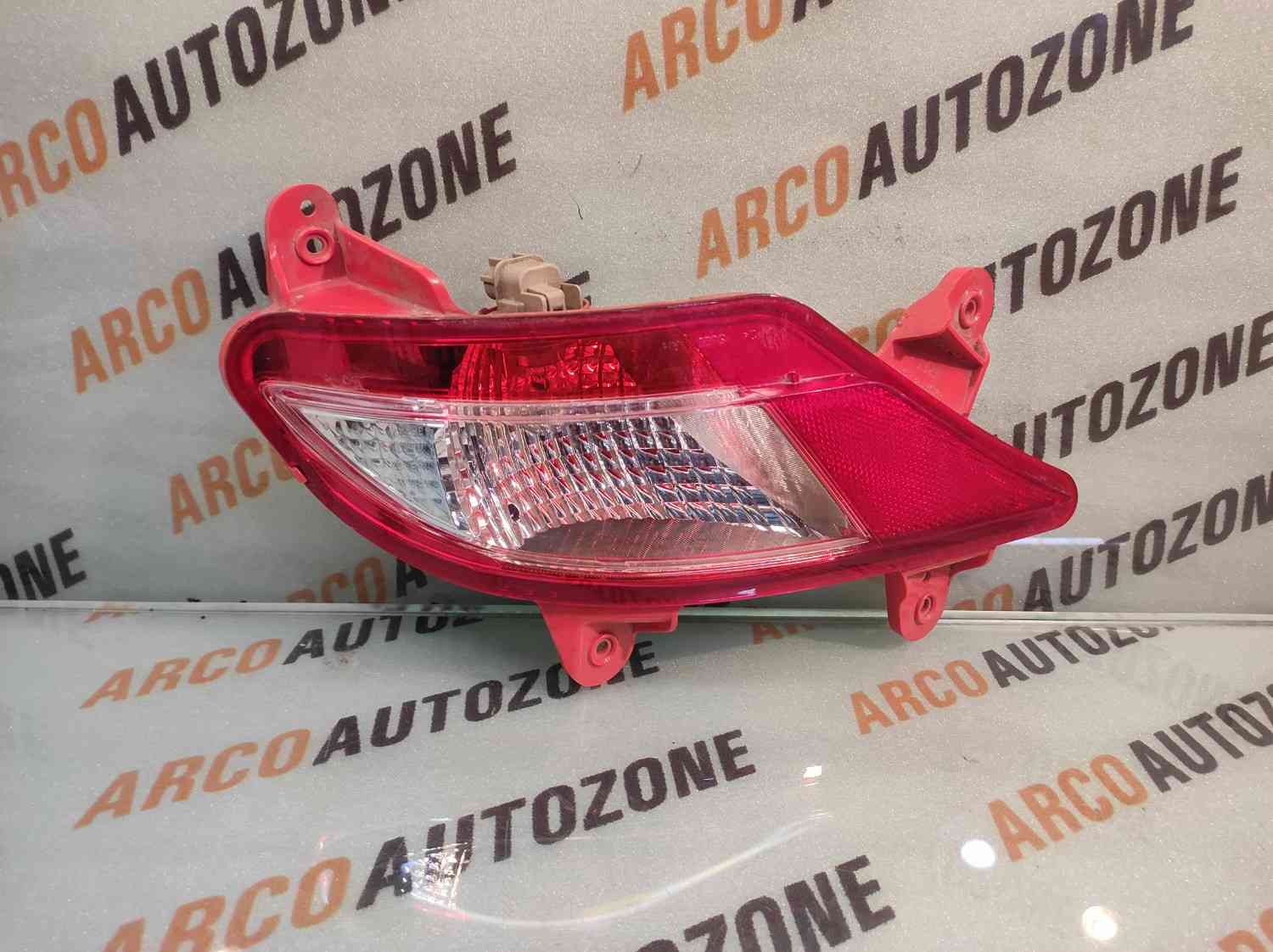 REAR BUMP LIGHT CRETA 2020 RIGHT HYU 92406BV000