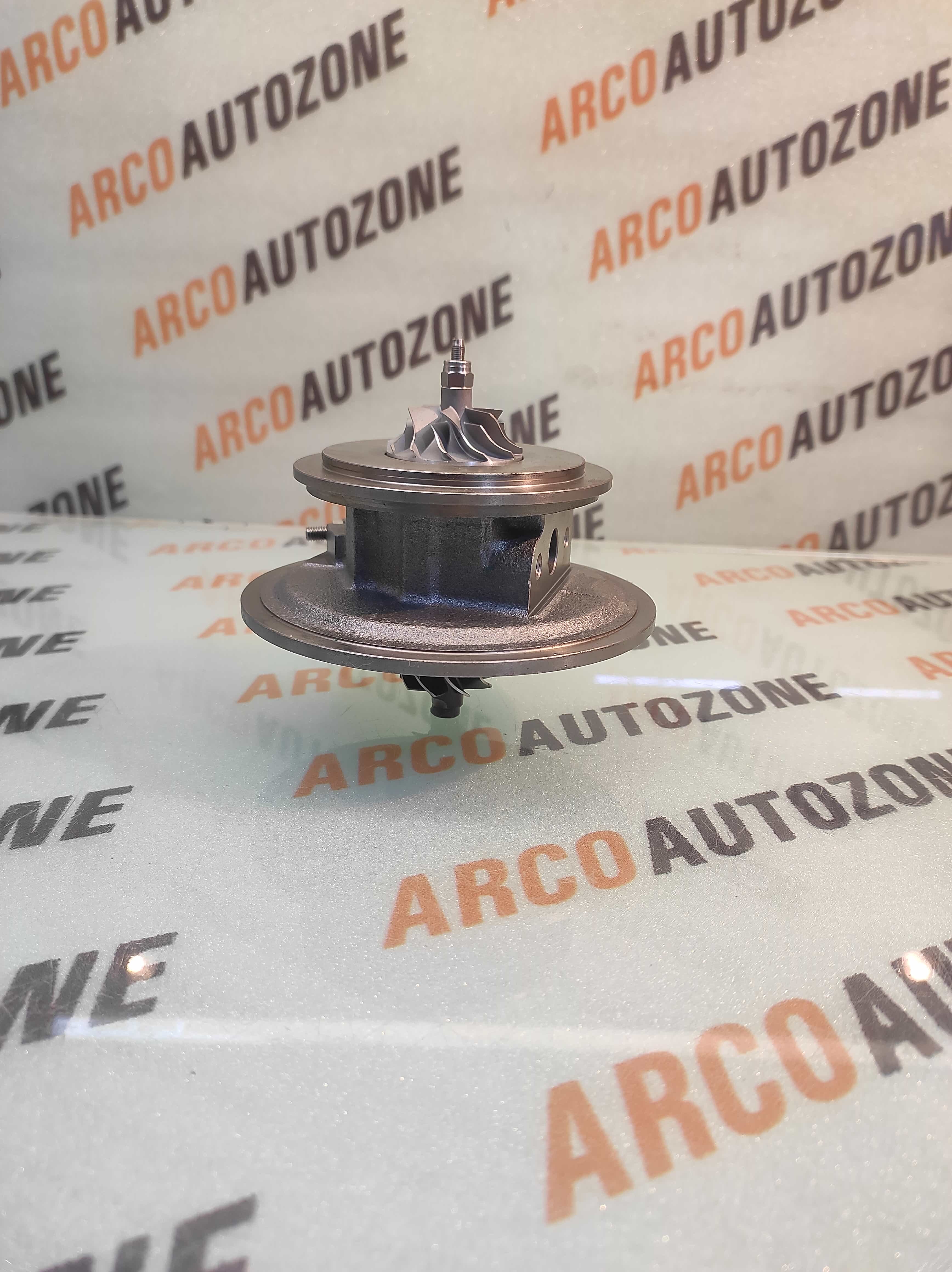 TURBO CORE POLO FABIA DIESEL IMP