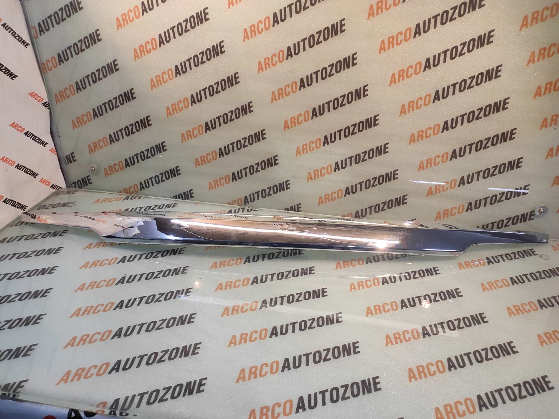 DICKY PATTI DZIRE T1 ACC MSD013145