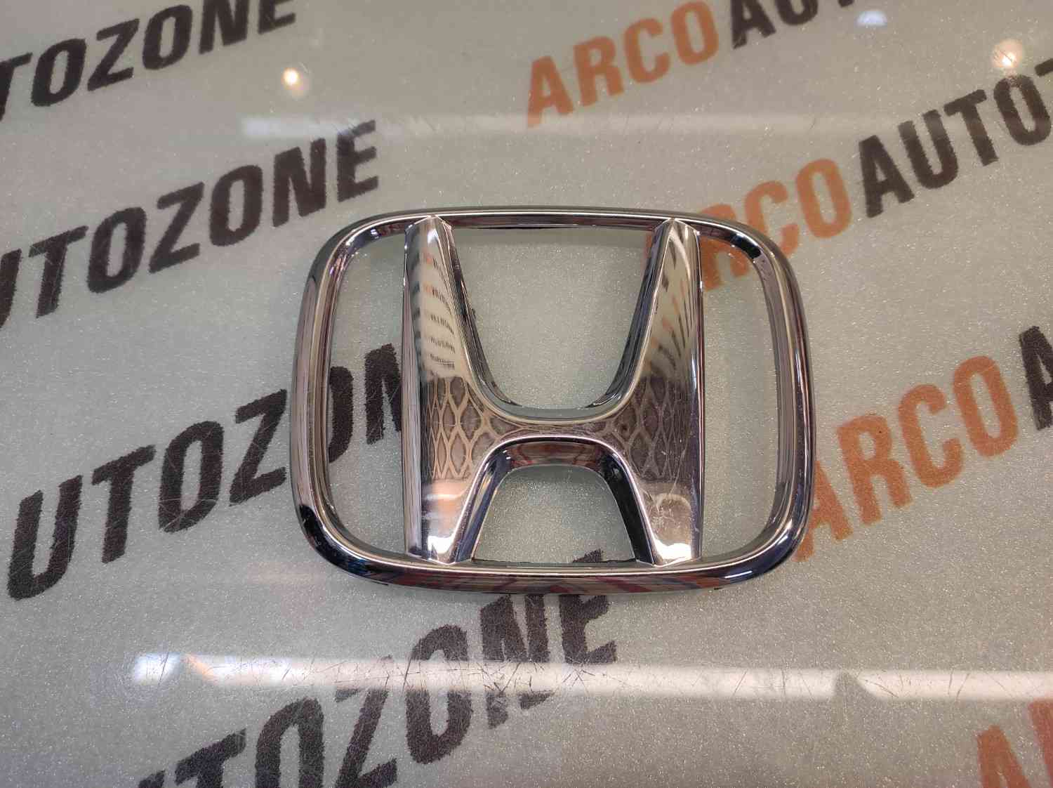 FRONT GRILL LOGO AMAZE CIVIC CITY T5 IND