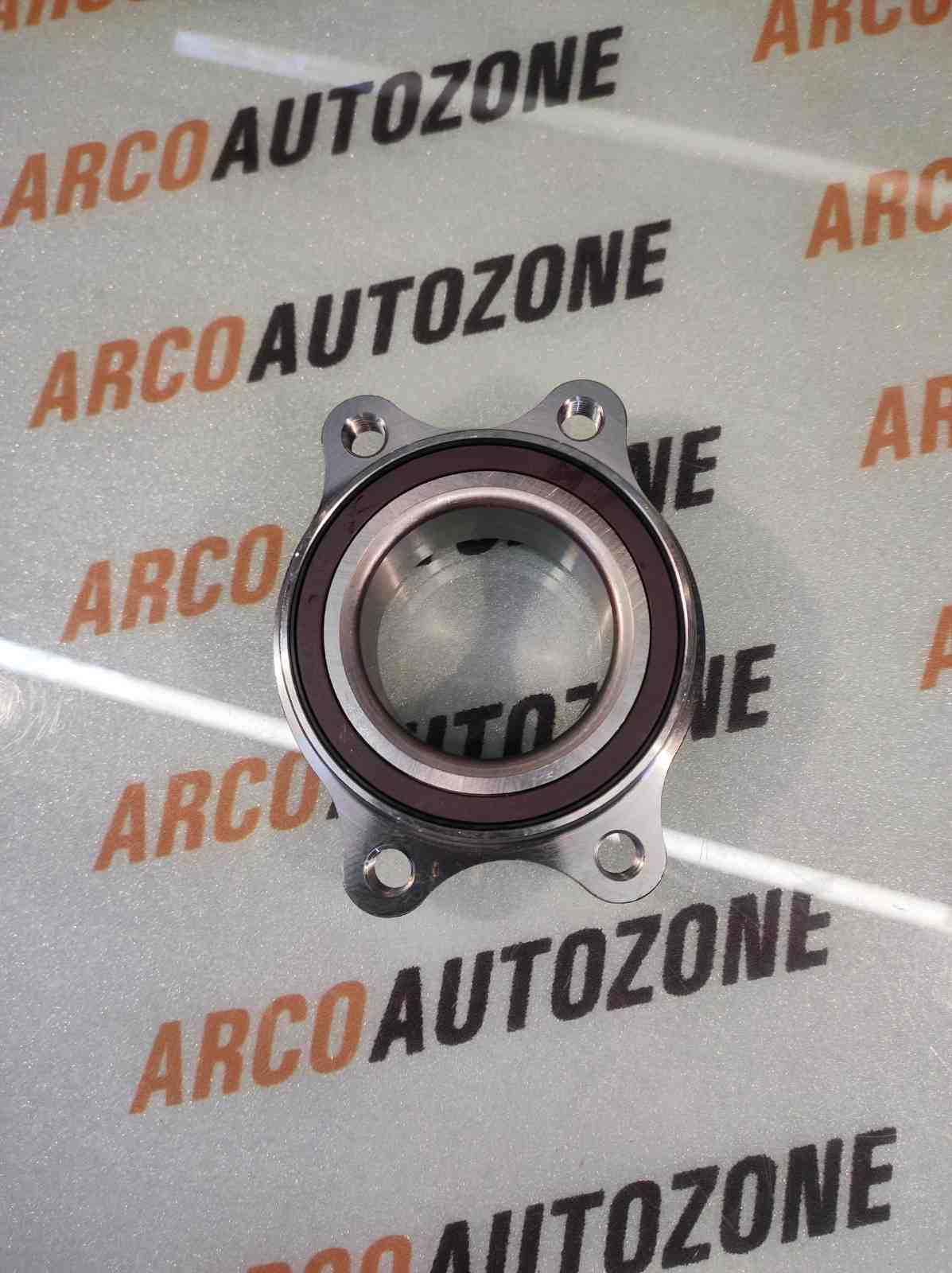 FRONT WHEEL HUB AUDI A4 IMB FWD3030A F563438