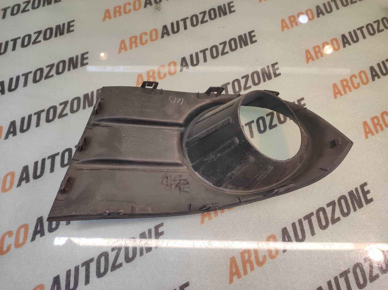 FOG LAMP COVER WAGONR 2012 HOLE RIGHT MGP