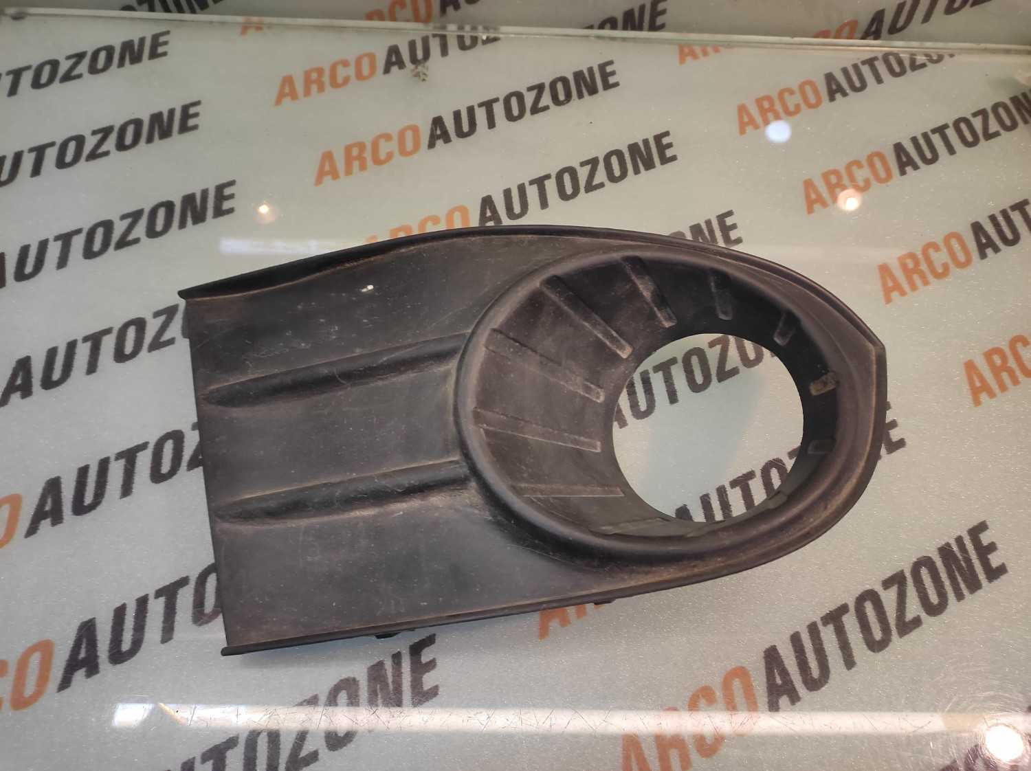 FOG LAMP COVER WAGONR 2012 HOLE RIGHT MGP