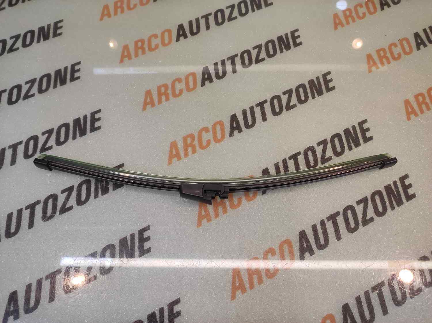 REAR WIPER BLADE FABIA YETI IMP