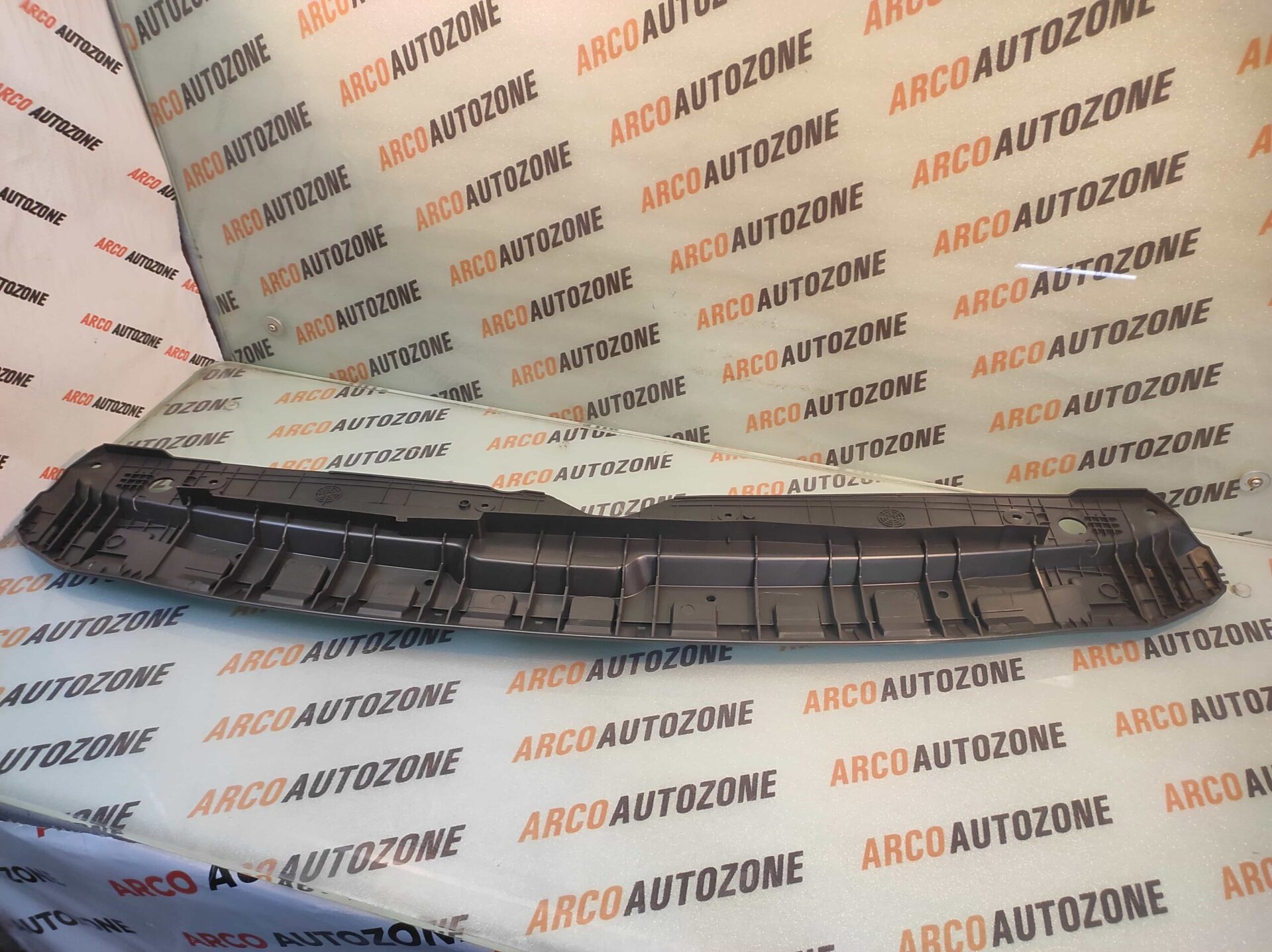 RADIATOR PATTI ELITE ALL ACC HY022172