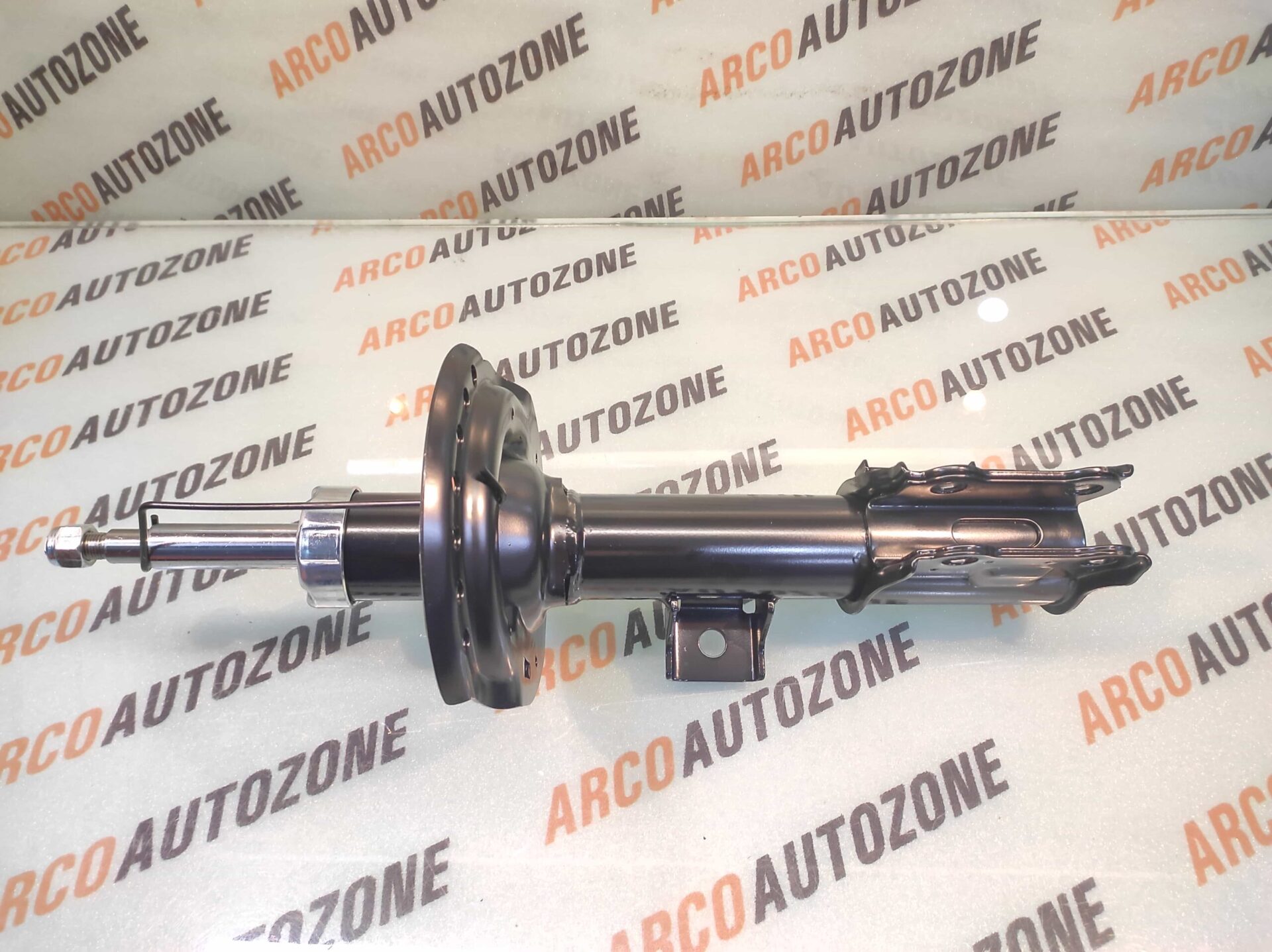 FRONT SHOCKER ELANTRA FLUDIC LEFT IMP 546513X050