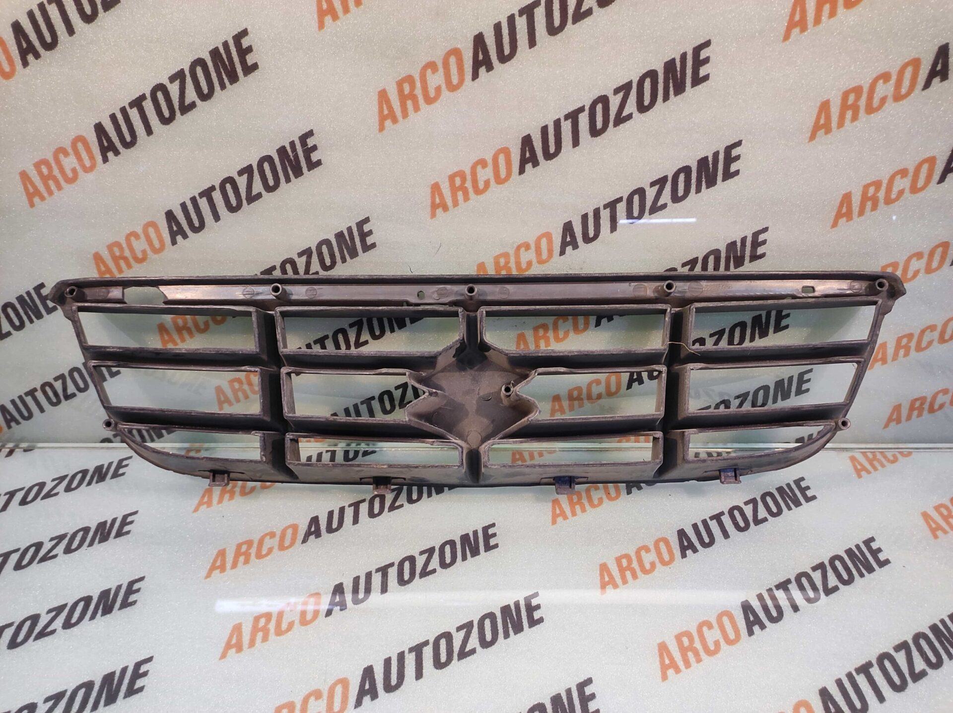 FRONT GRILL ALTO T2 IMP