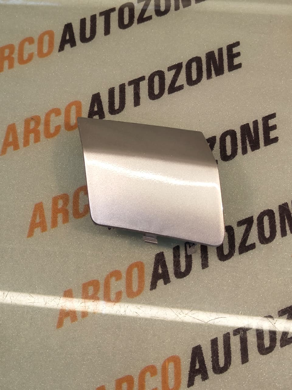 TOW CAP ETIOS CROSS ACC TYDETCFBTC 521270D500