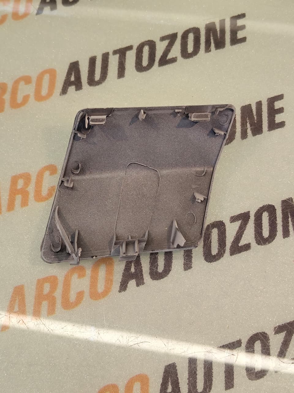 TOW CAP ETIOS CROSS ACC TYDETCFBTC 521270D500