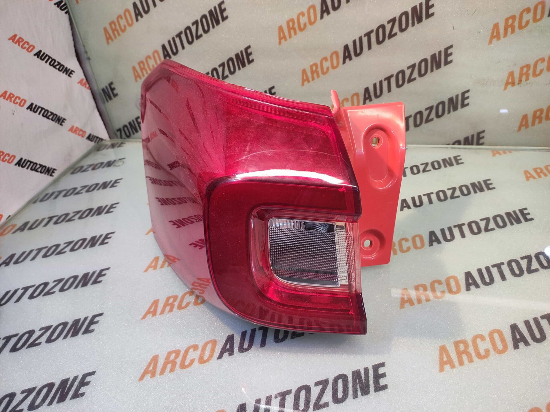 LIGHTING TAIL LIGHT BREZZA T2 LED LEFT AUTOGOLD AG0514L