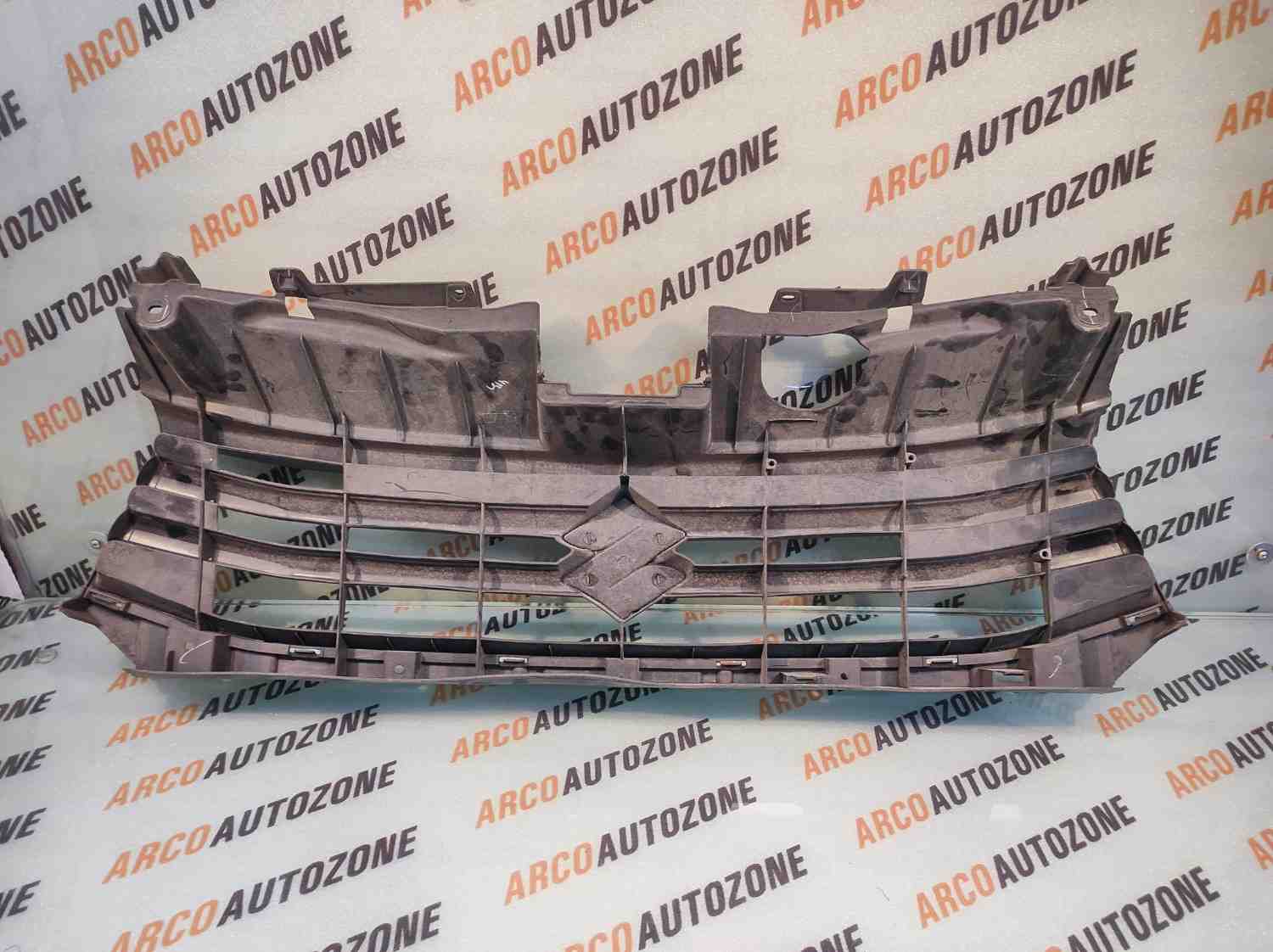 FRONT GRILL CELERIO 2013 TO 17 MGP 71741M76M105PK