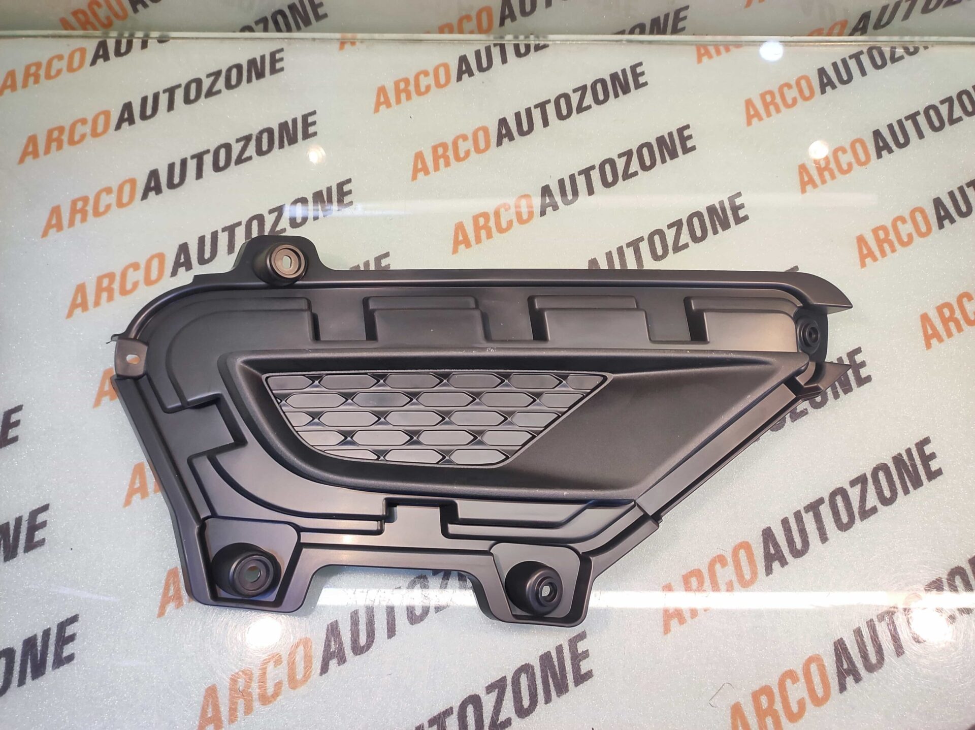 FOG LAMP COVER ELITE LEFT PACK HYU 86523C7000