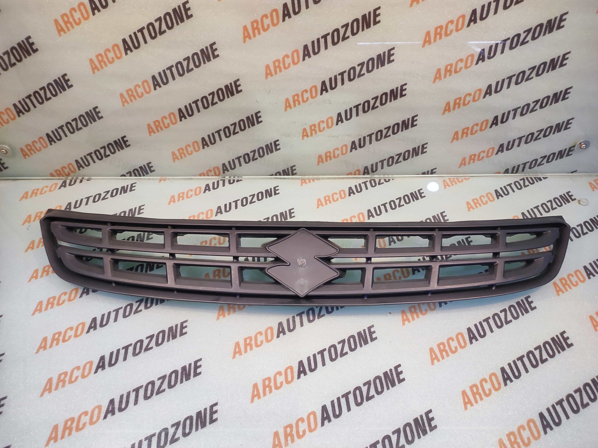 FRONT GRILL DZIRE T2 2012 JPT JPTBG079