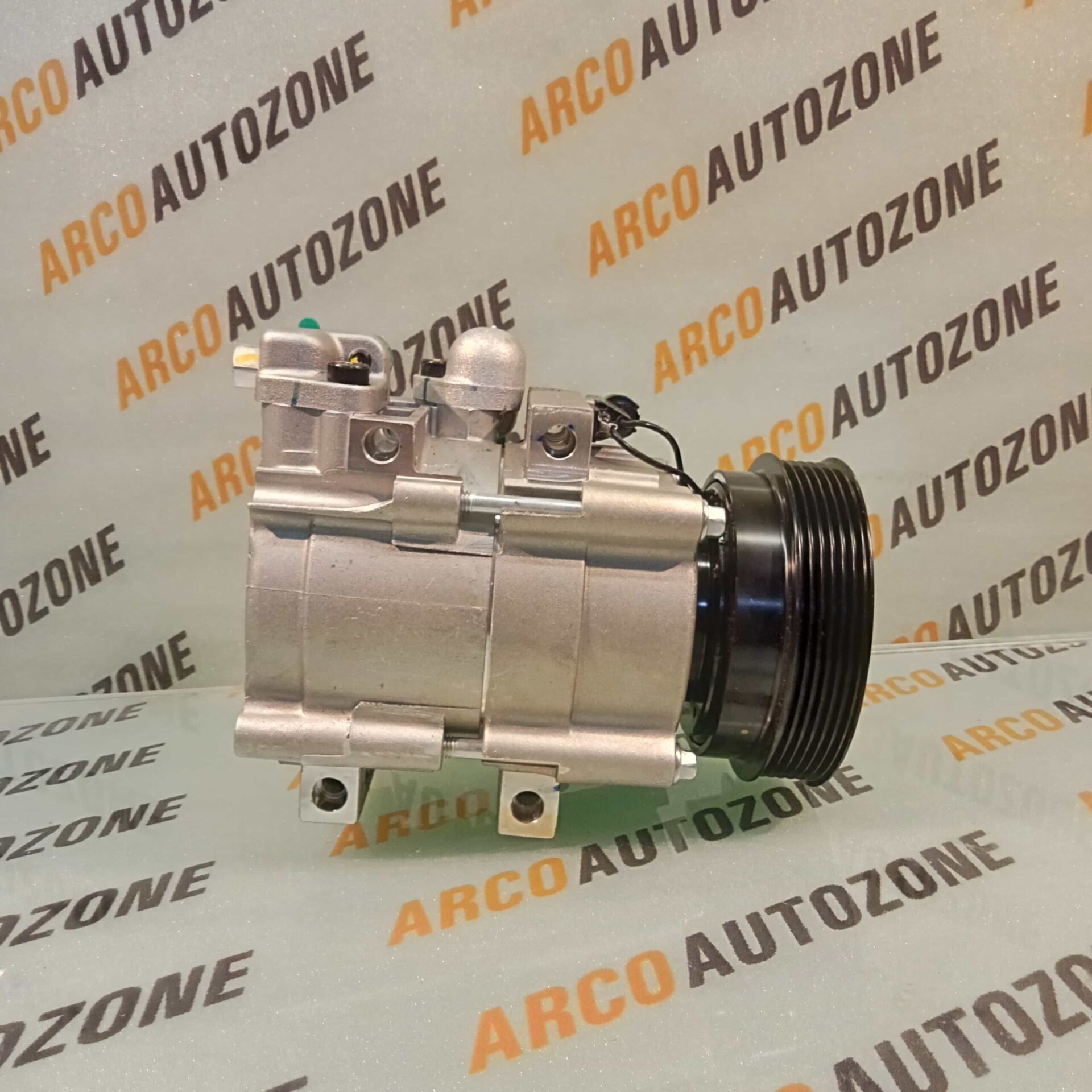 AC COMPRESSORE XUV500 DIESEL HANON F500WBABA04