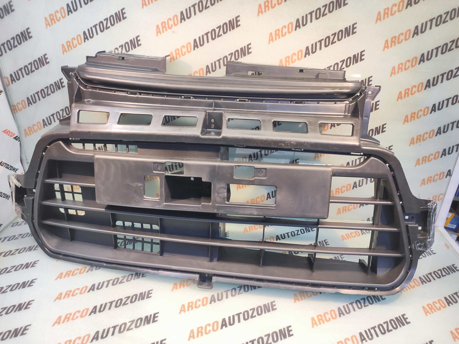 LOWER GRILL ALTO 800 T2 JPTBG053