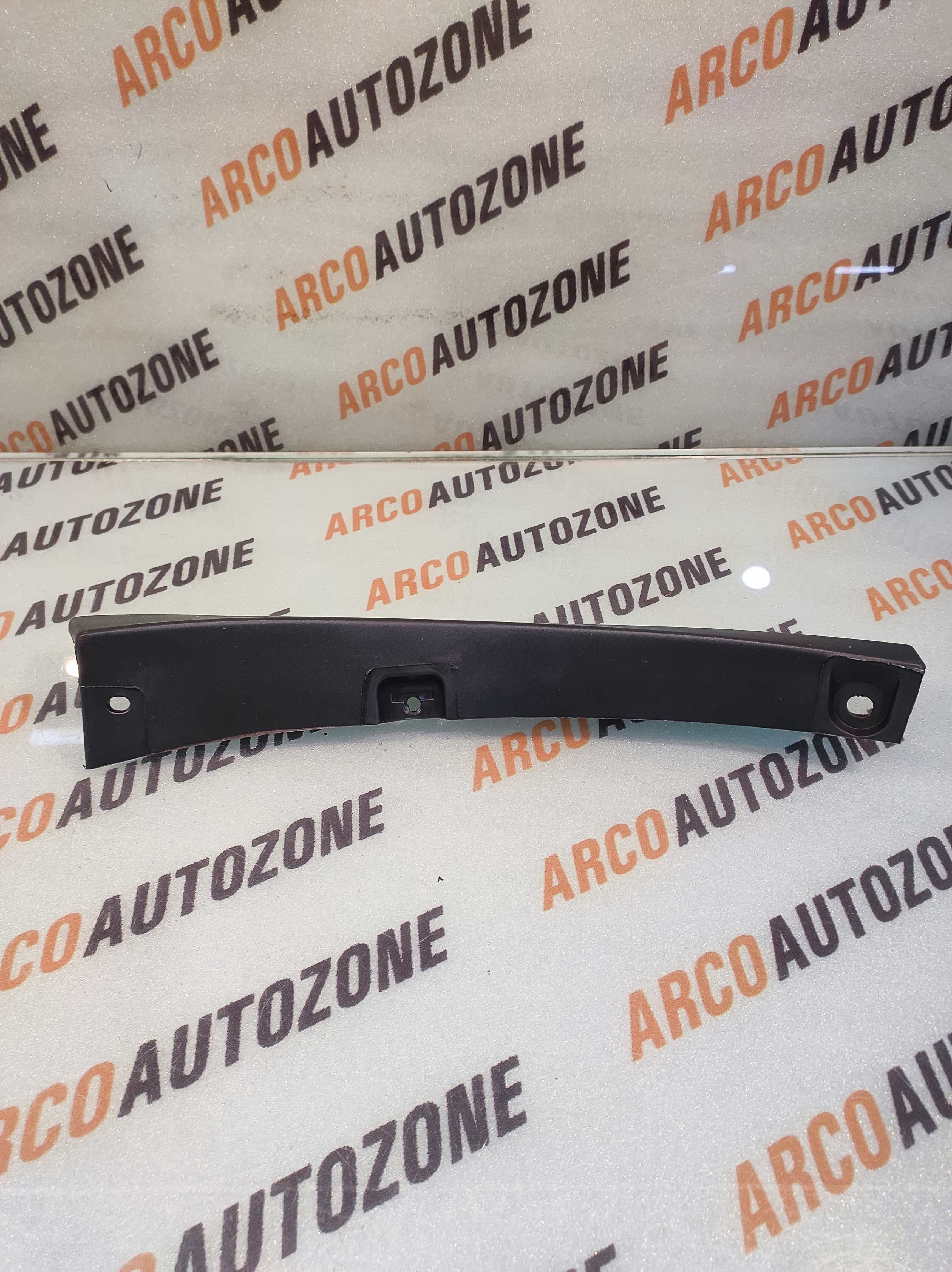 FRONT BUMPER CLADDING
