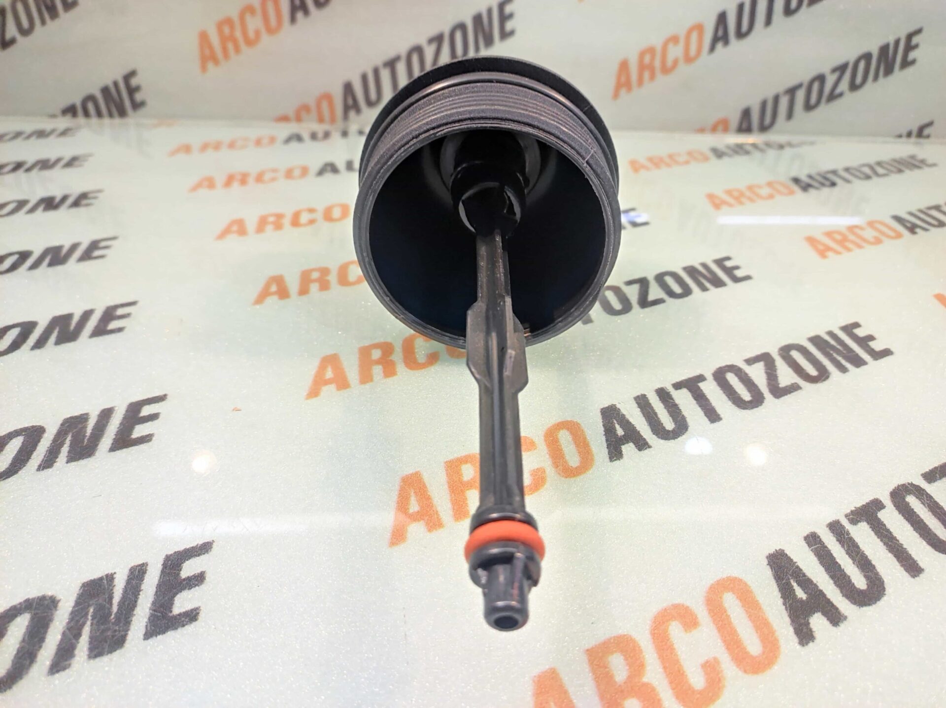 OIL FILTER CAP I20 VERNA 12 CRETA GRAND IMP 263152A000