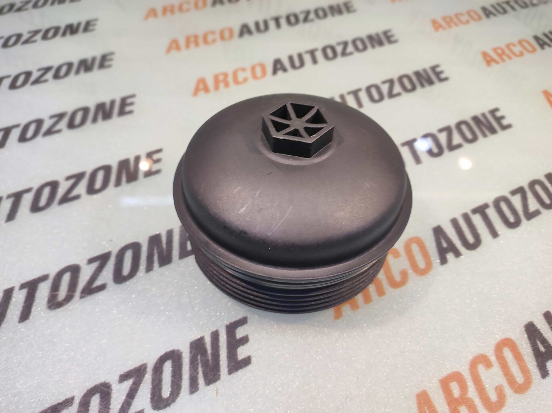OIL FILTER CAP KIGER SMITH 9109 152082327R