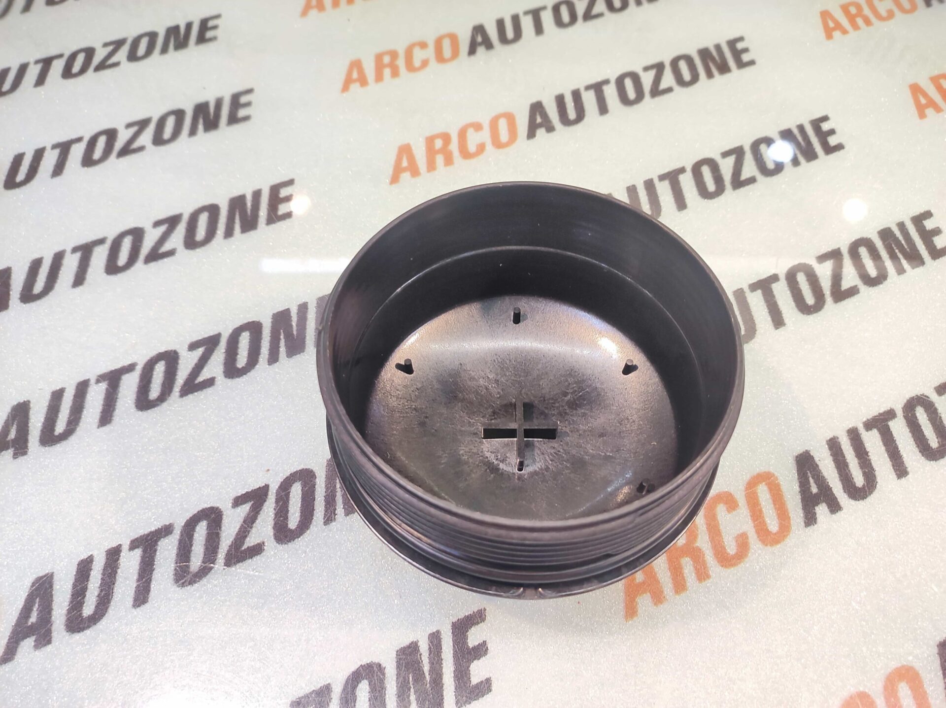 OIL FILTER CAP KIGER SMITH 9109 152082327R
