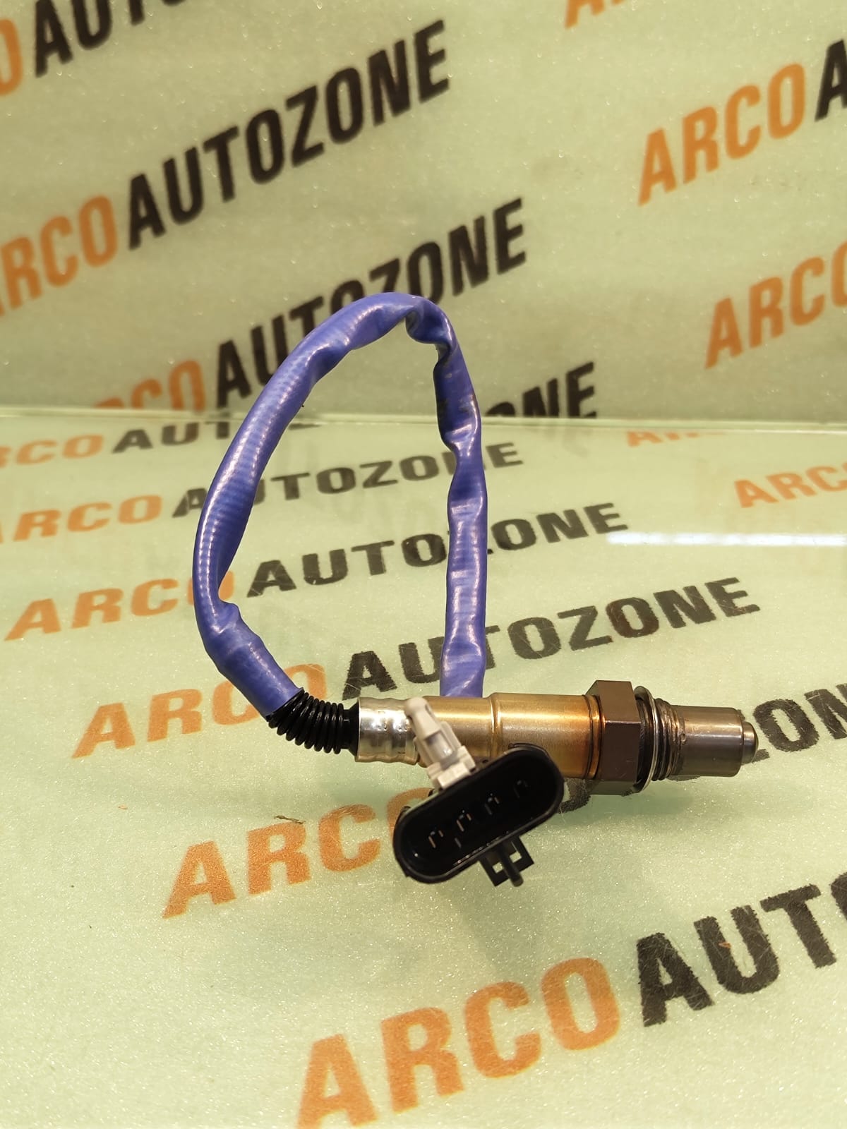OXYGEN SENSOR SAIL DIESEL IMP J24102433