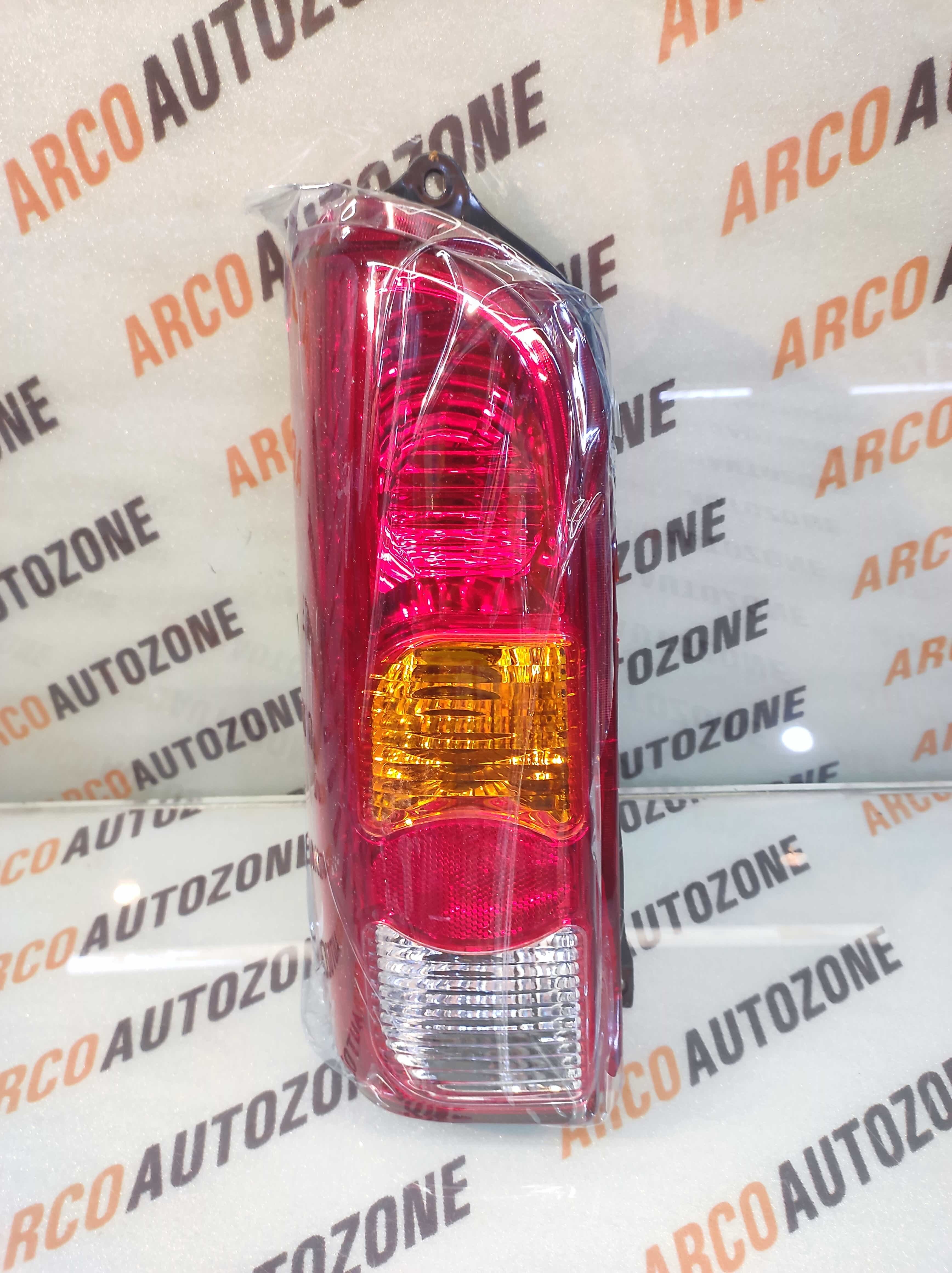 LIGHTING TAIL LIGHT EECO LEFT LUMAX 027RCUEL