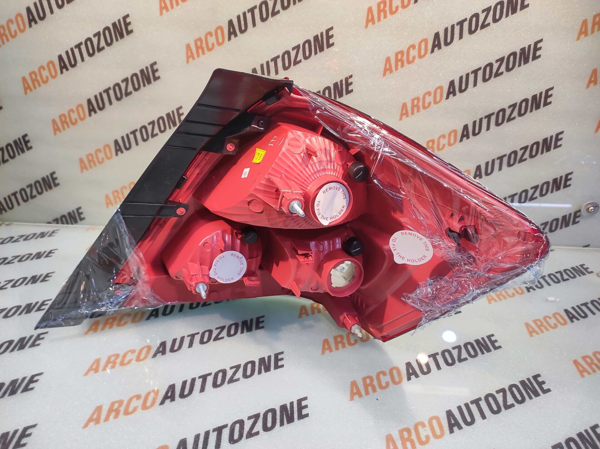 LIGHTING TAIL LIGHT DZIRE 12 LEFT LUMAX 039RCUDZT2L