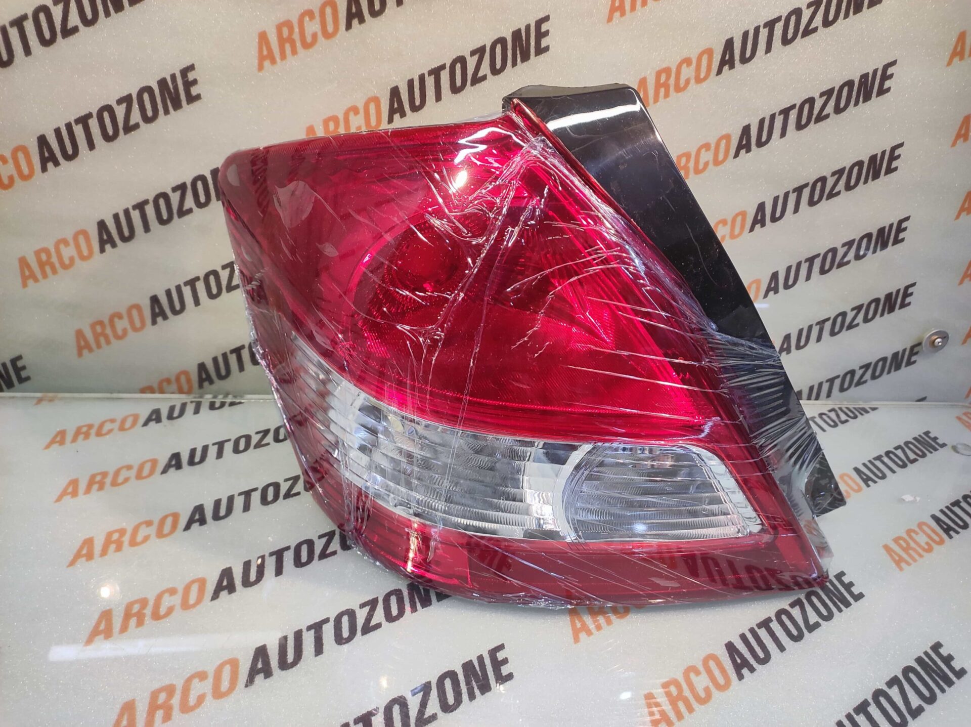 LIGHTING TAIL LIGHT DZIRE 12 LEFT LUMAX 039RCUDZT2L