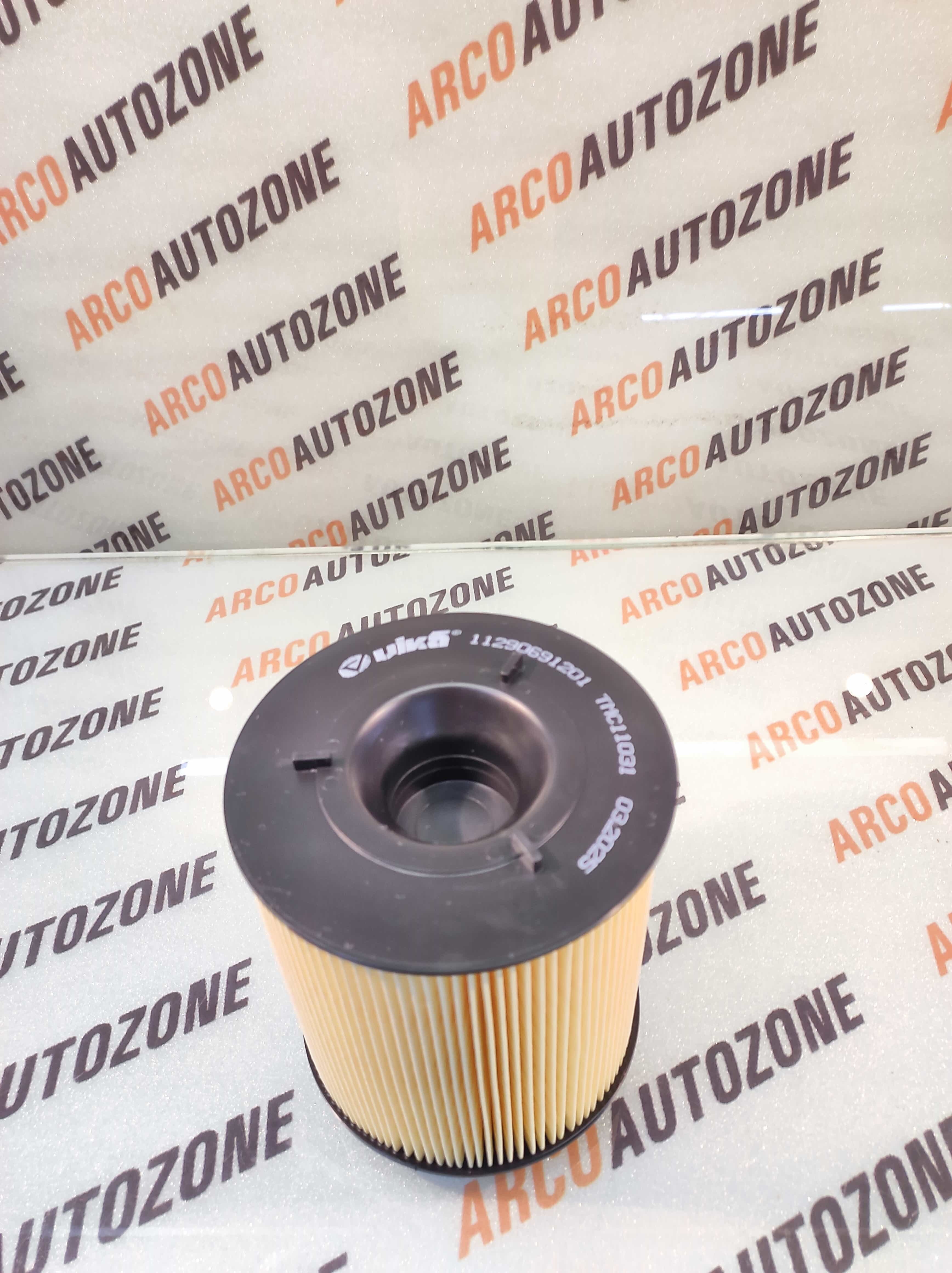 AIR FILTER POLO VENTO RAPID FABIA DIESEL VIKA 6RF129620