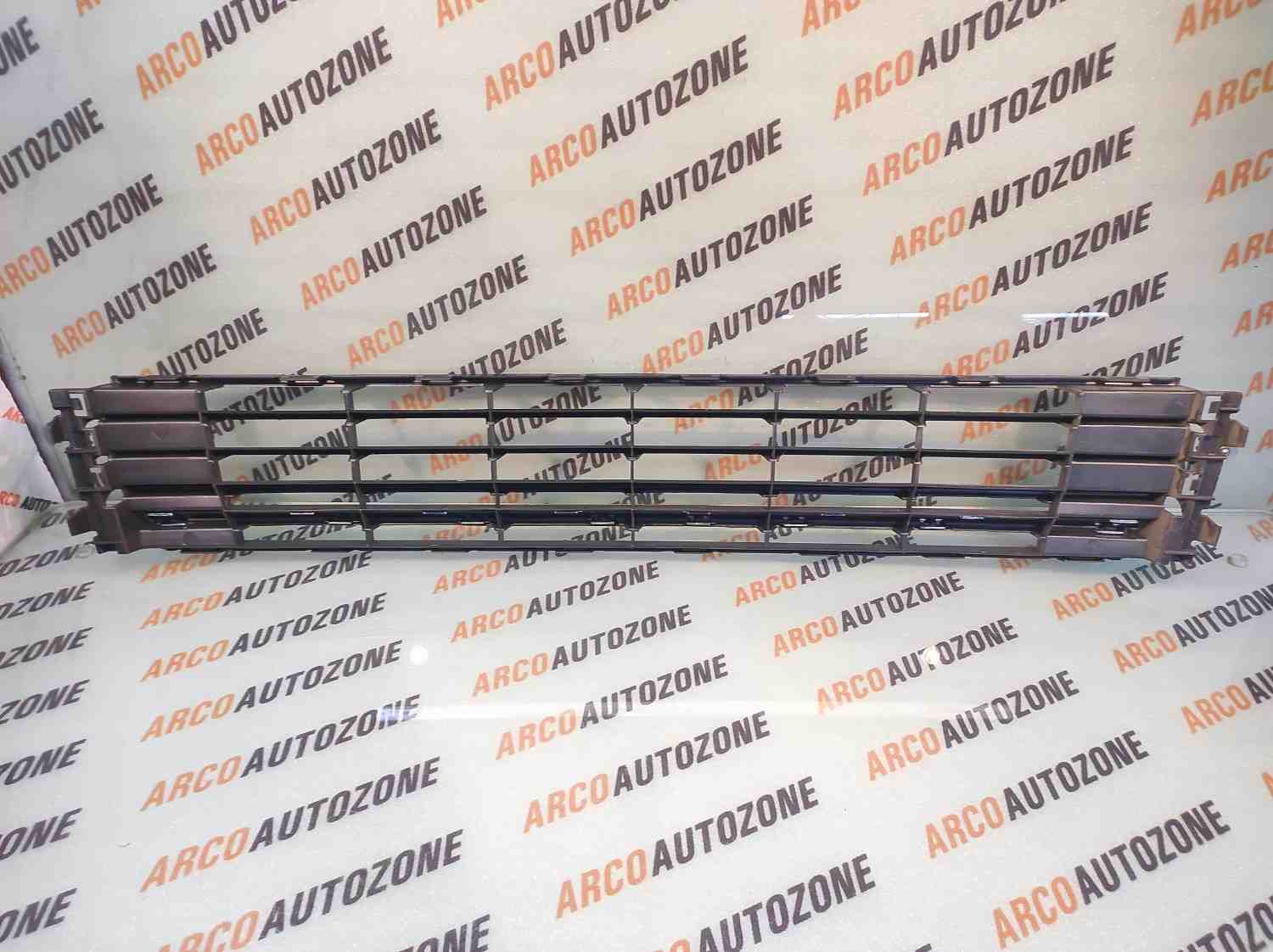 LOWER GRILL VENTO T2 CHROME