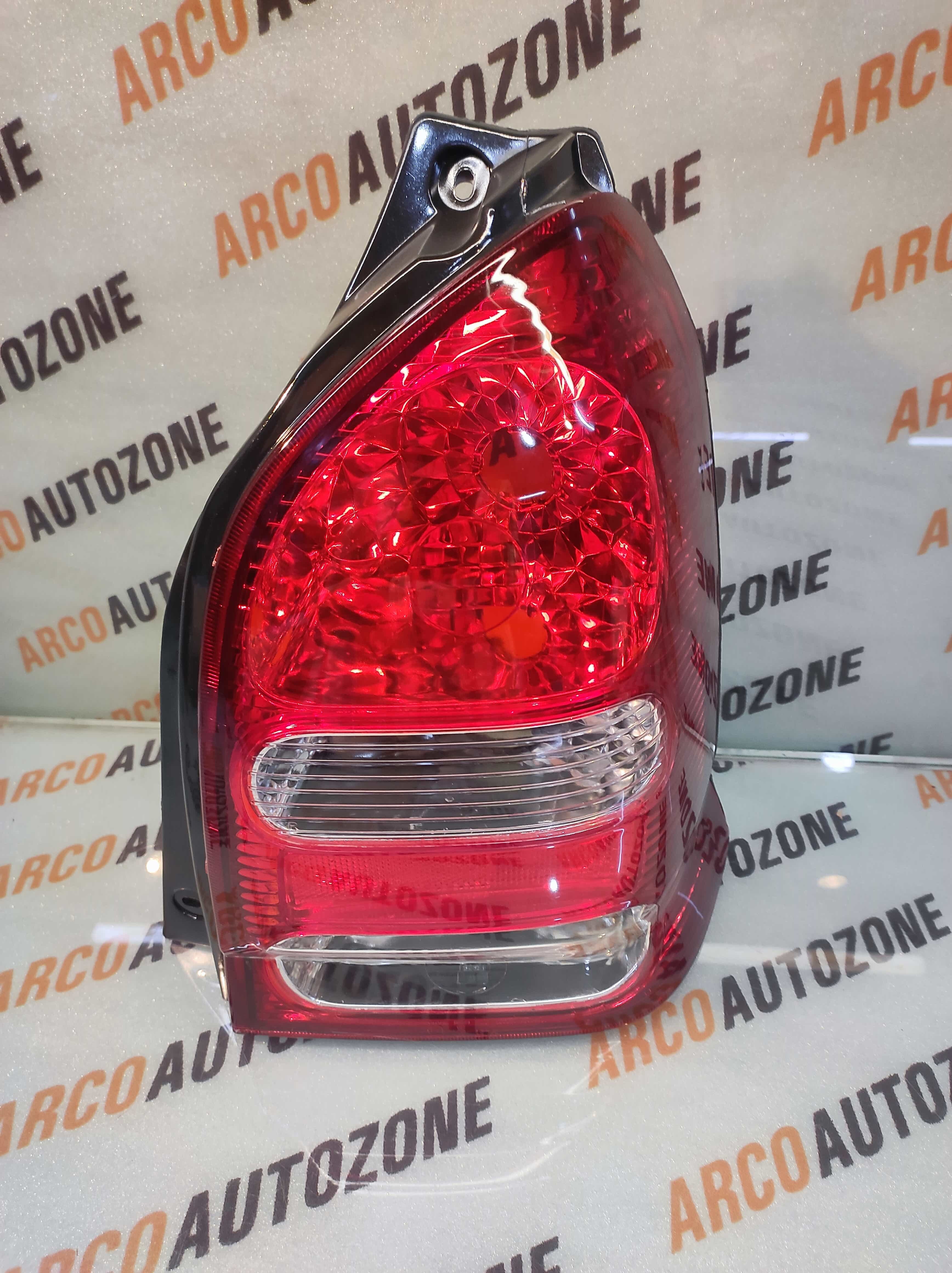 LIGHTING TAIL LIGHT ALTO T2 RIGHT LUMAX 028RCUNR