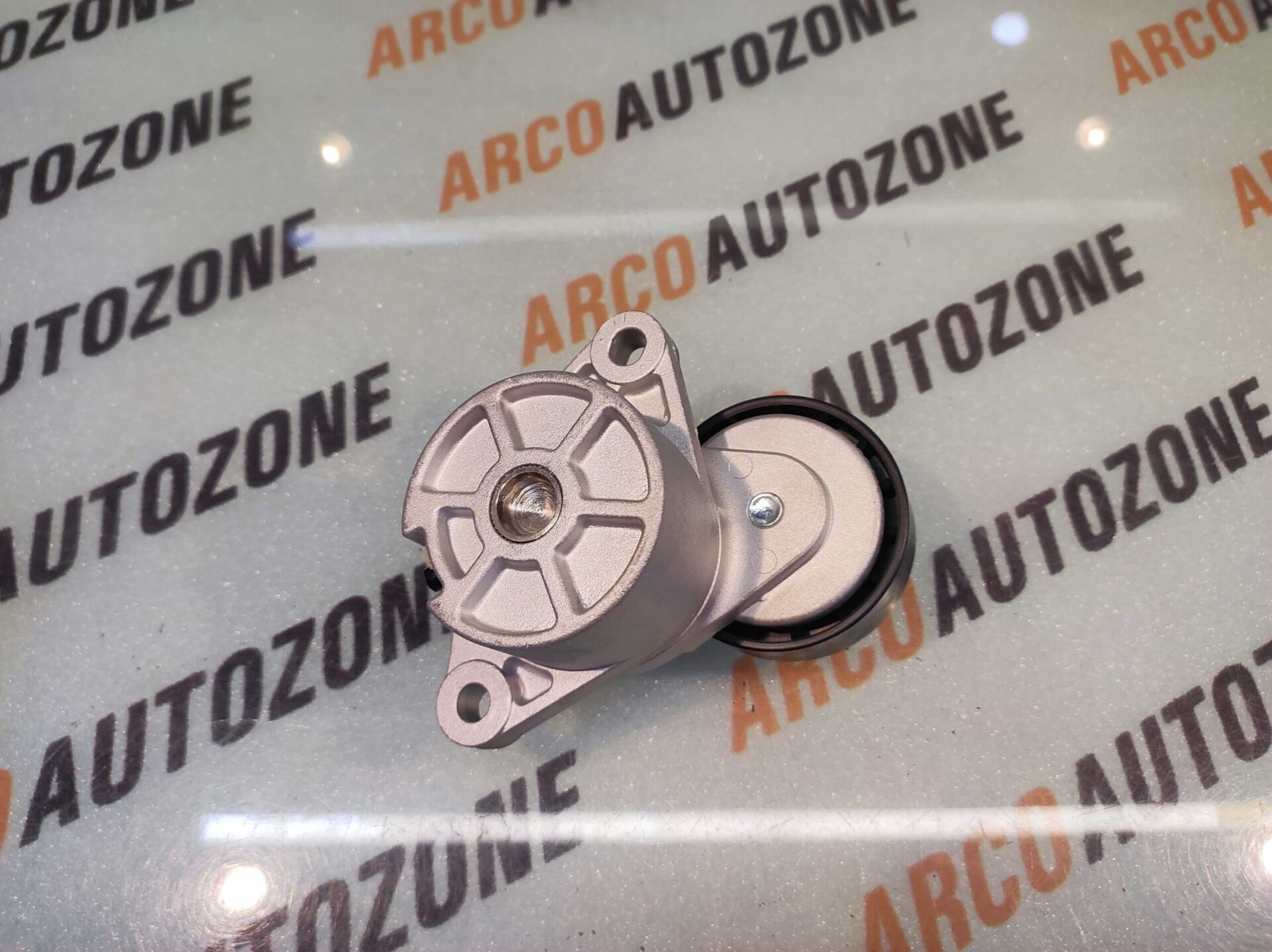 FAN BELT ADJUSTER GRAND VERNA 12 CRETA ELITE DAYCO APV2764