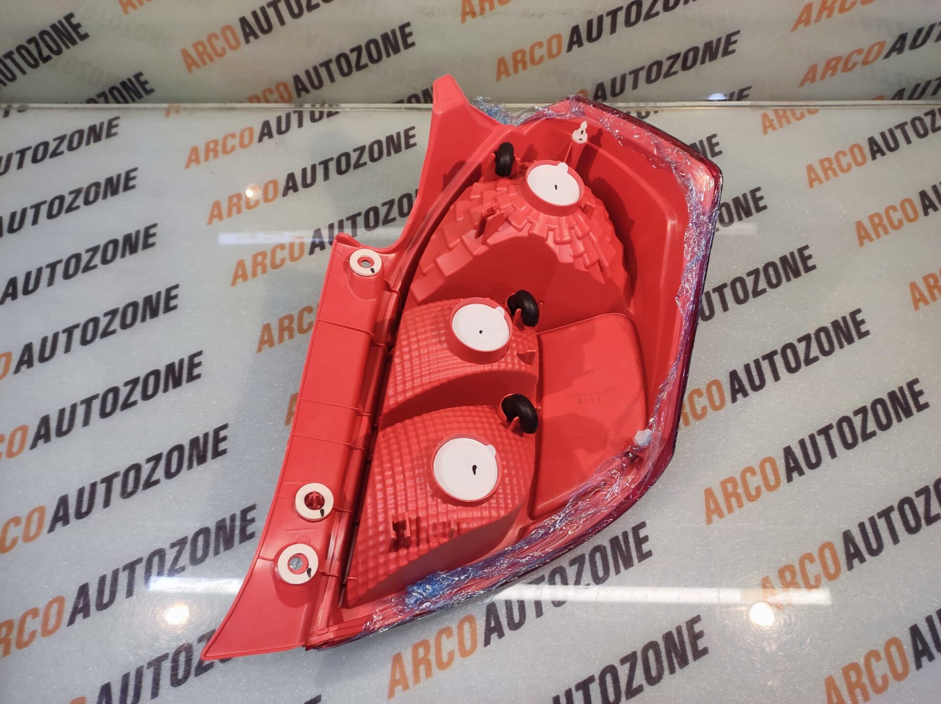 LIGHTING TAIL LIGHT CELERIO LEFT LUMAX 127RCUCLRL