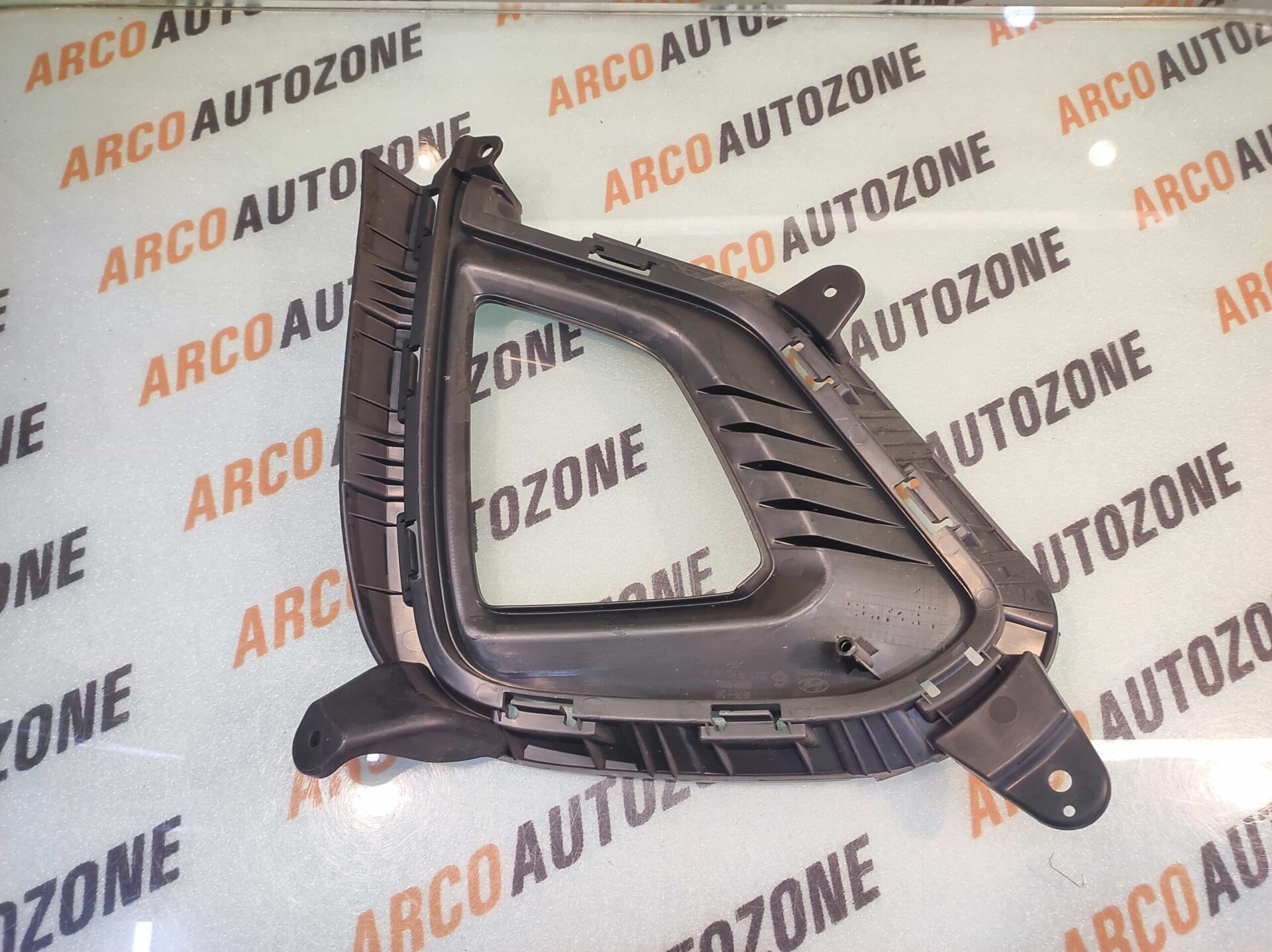 FOG LAMP COVER CRETA T2 WITHOUT LED RIGHT HYU 86564A0500