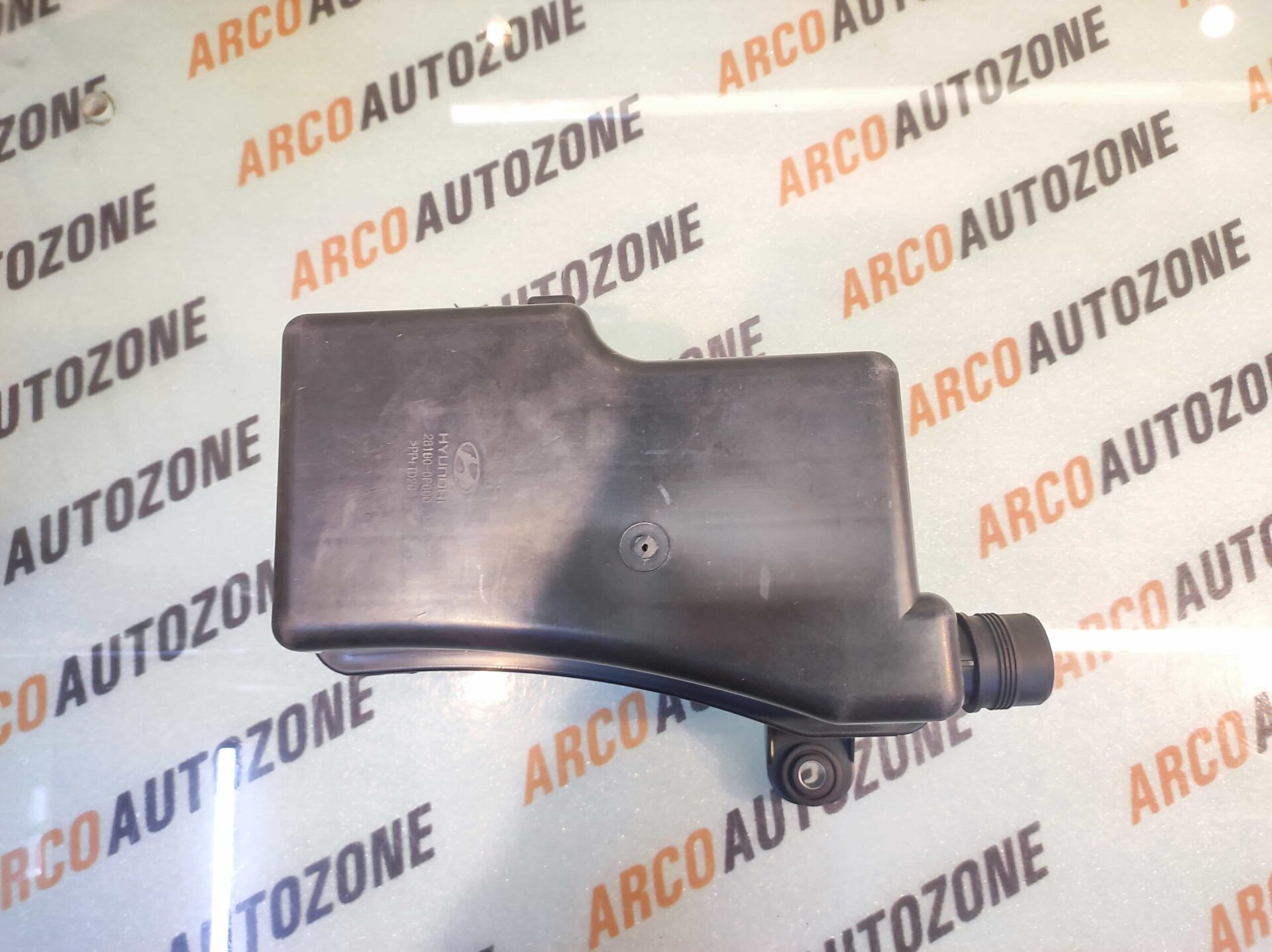 RESONATOR VERNA T1 PETROL 281900P000