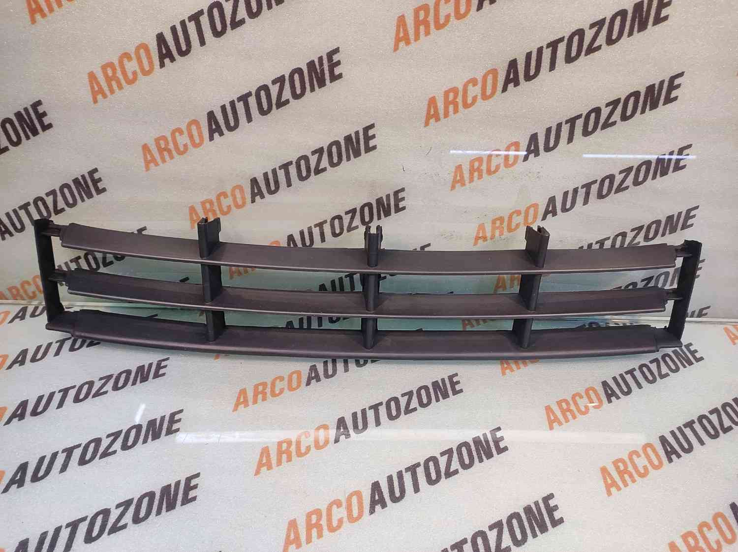 LOWER GRILL FABIA T2 RAPID T1 ACC SKDFA2FBG
