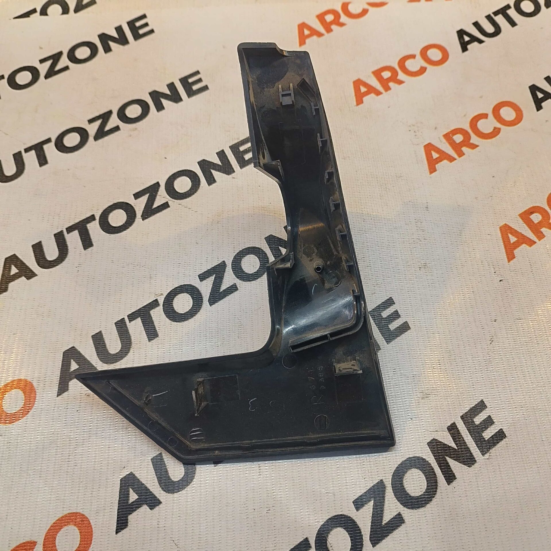 SIDE MIRROR COVER LOWER WAGONAR OLD RIGHT