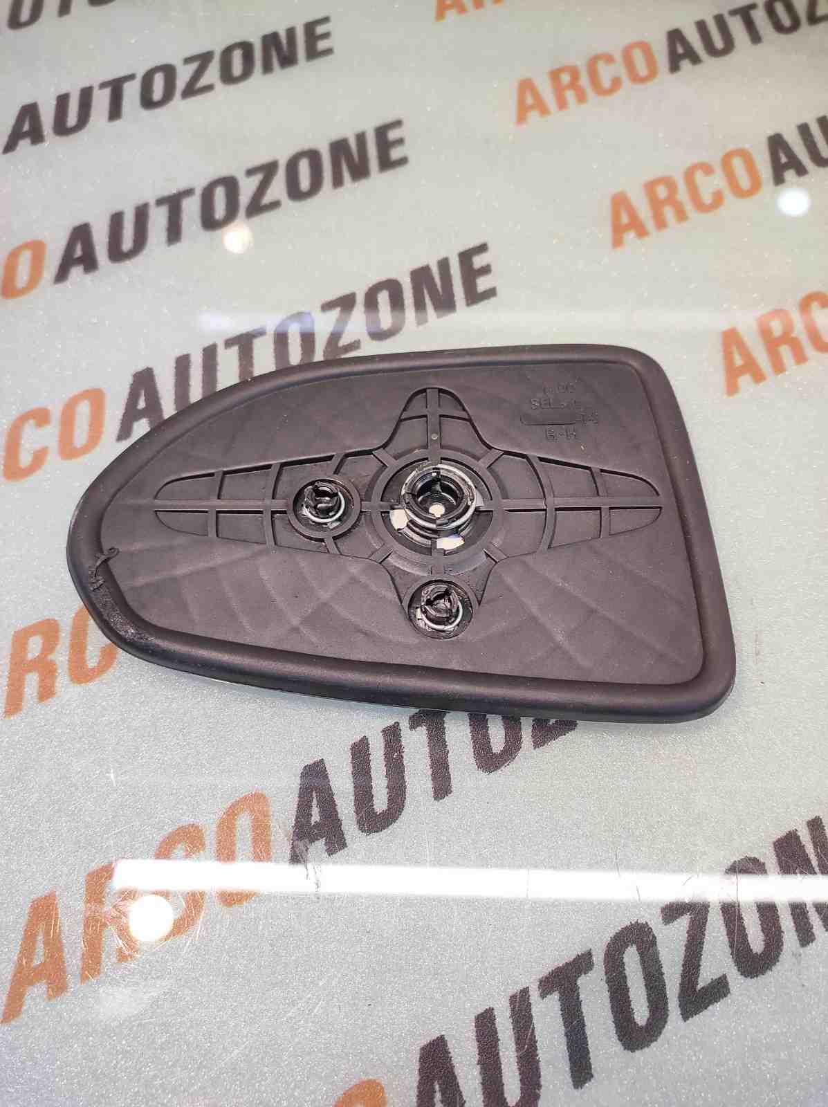 SUB MIRROR CITY T3 ZX RIGHT FOX HA002