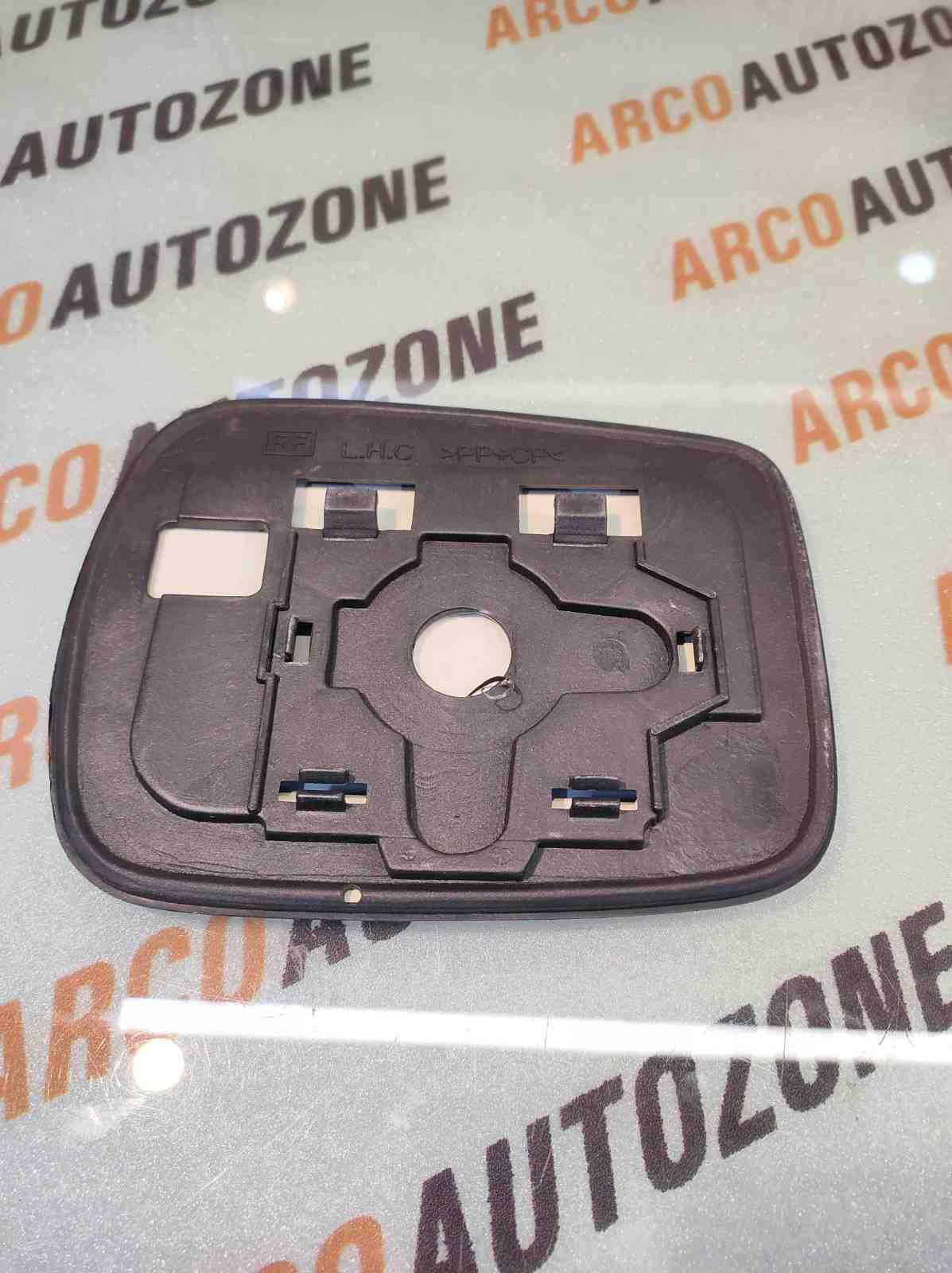 SUB MIRROR ACCORD T4 LEFT FOX