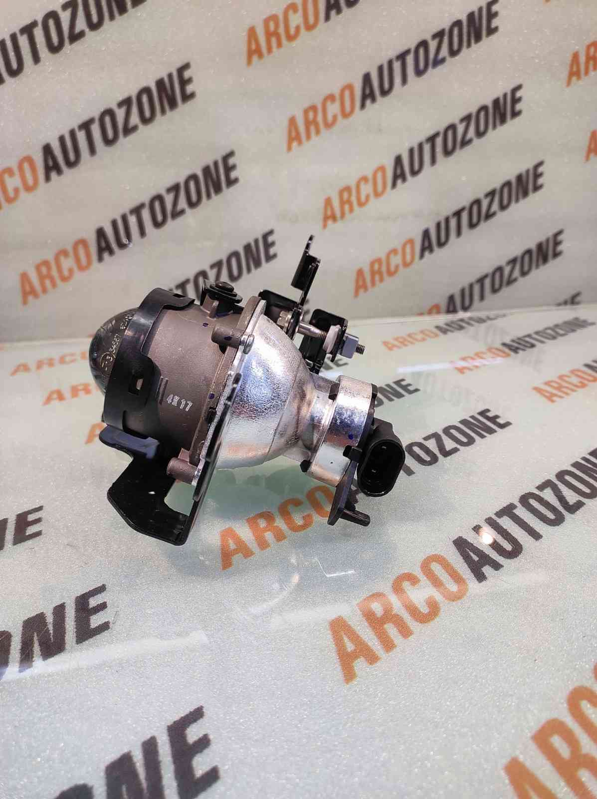 FOG LAMP VERNA LEFT 18 HYU 92201H6000