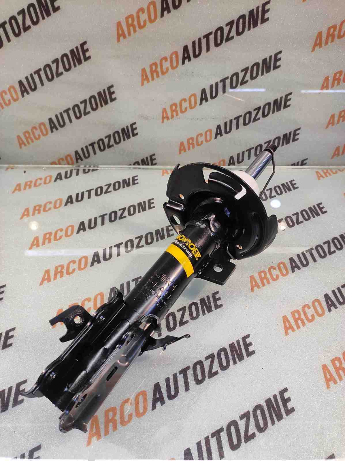 FRONT SHOCKER FIGO ASPIRE LEFT MON M2N3G7497