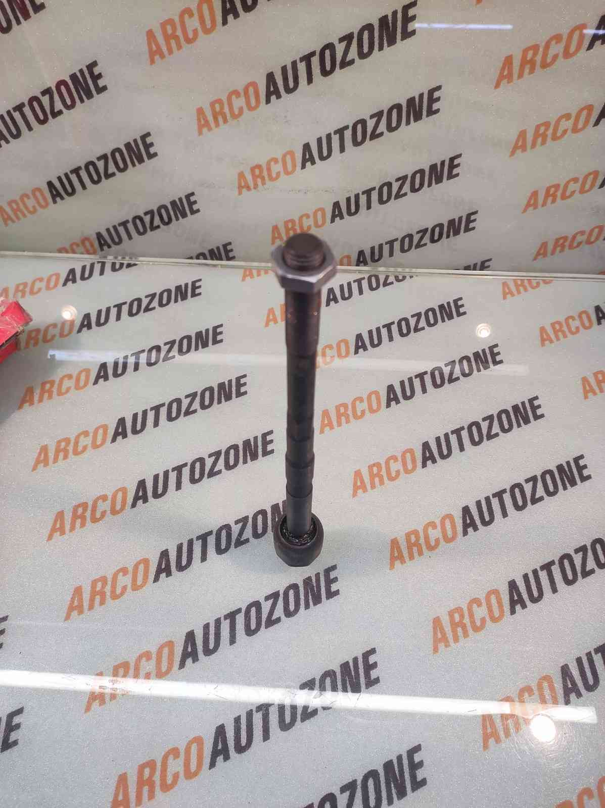 RACKEND SUPERB FABIA A4 MAPCO 598081
